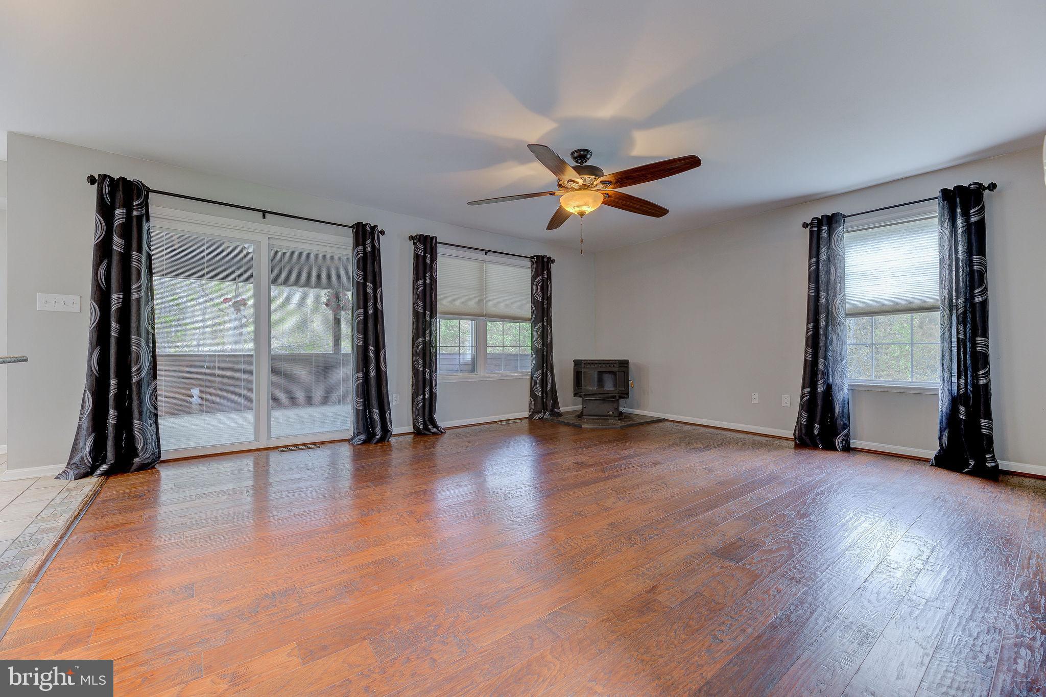 CHESAPEAKE RANCH ESTATES - Residential