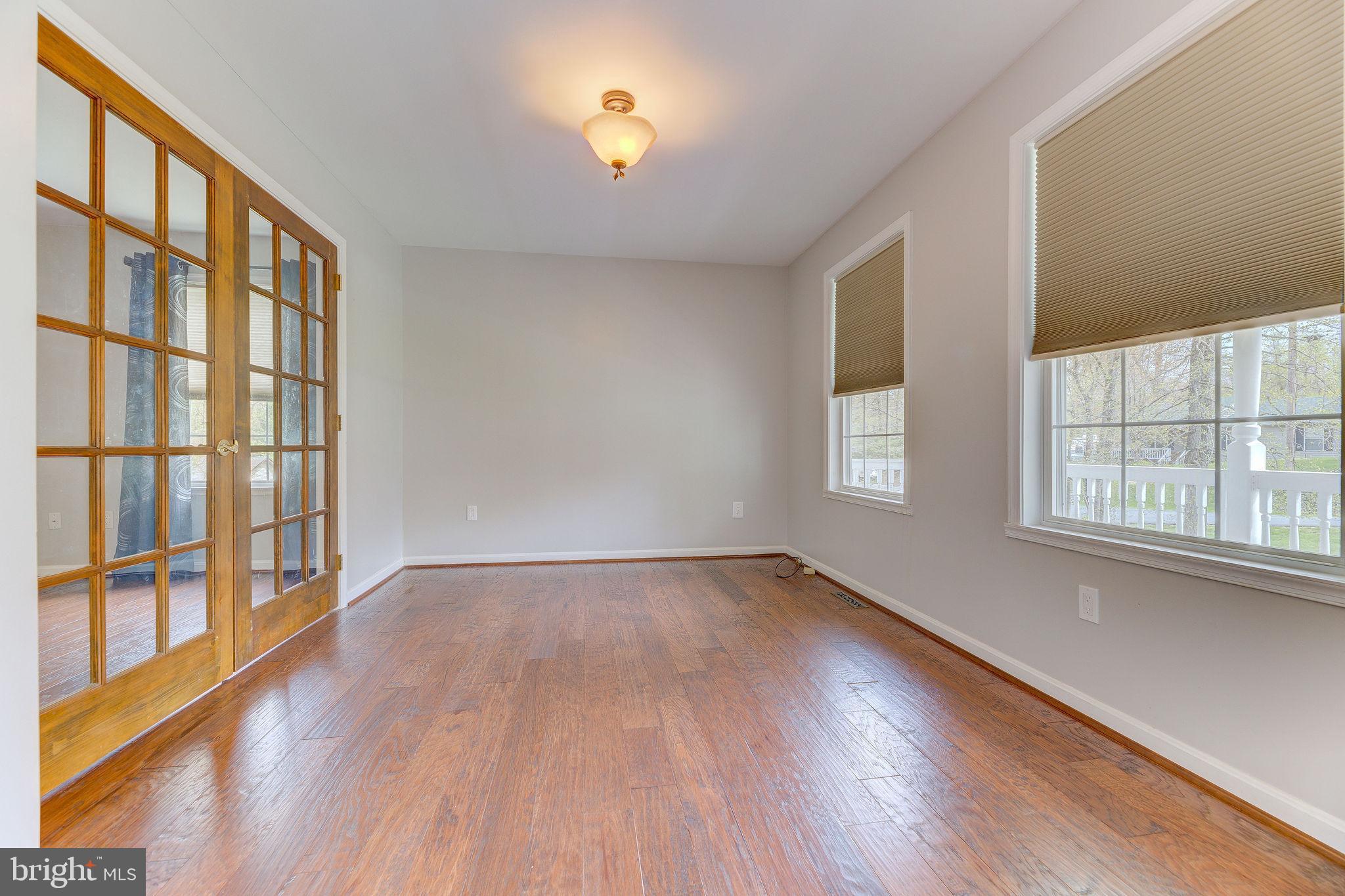 CHESAPEAKE RANCH ESTATES - Residential