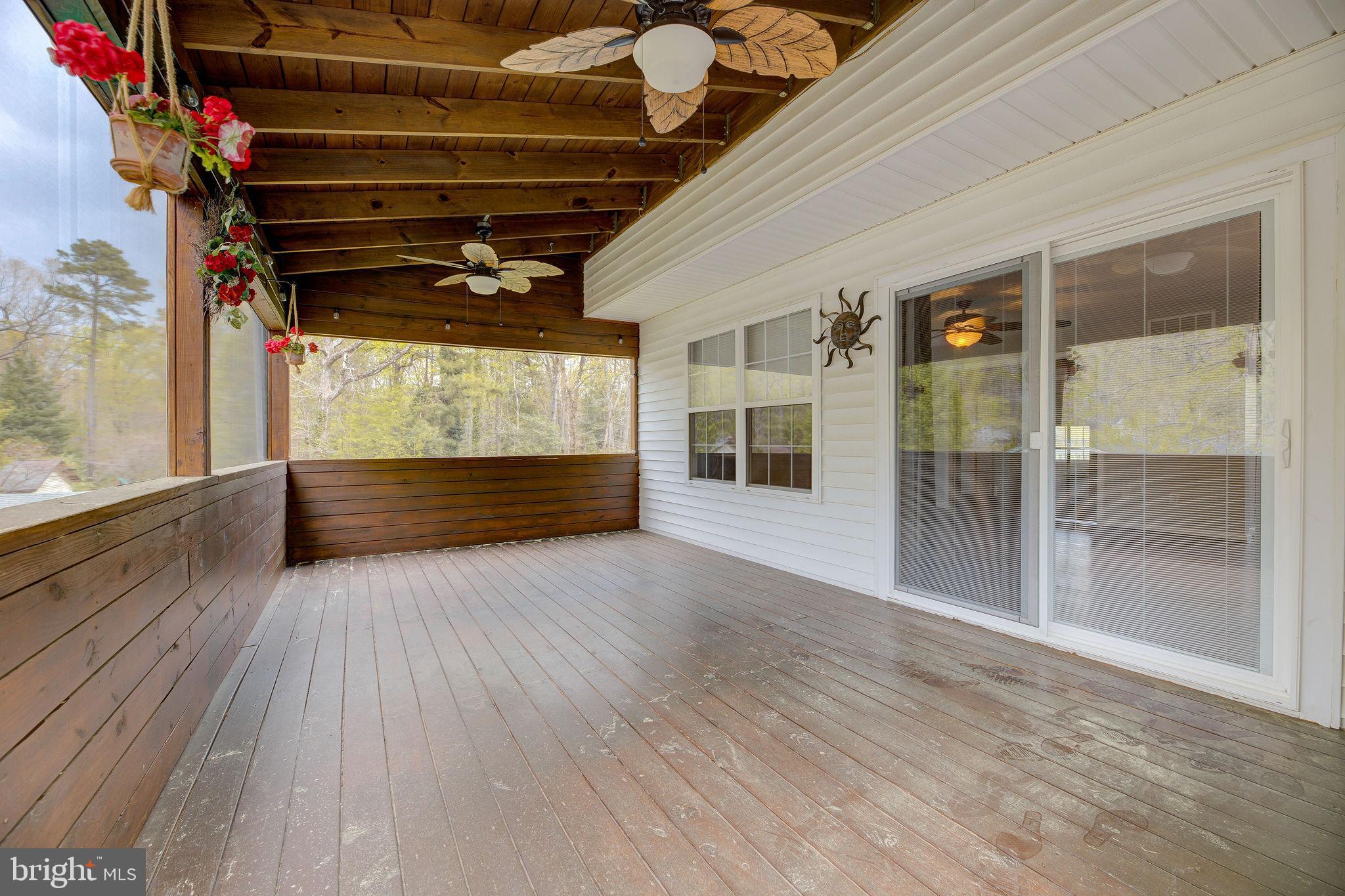 CHESAPEAKE RANCH ESTATES - Residential