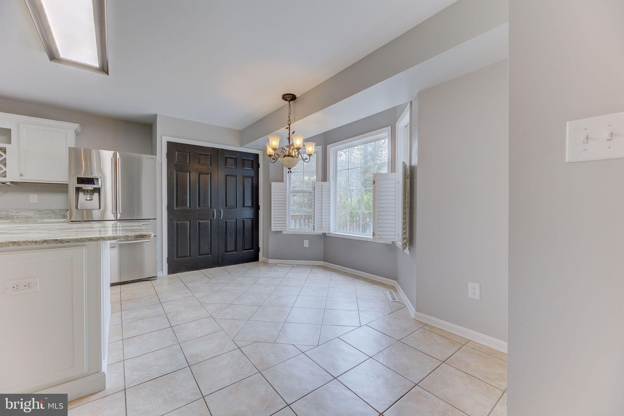 CHESAPEAKE RANCH ESTATES - Residential