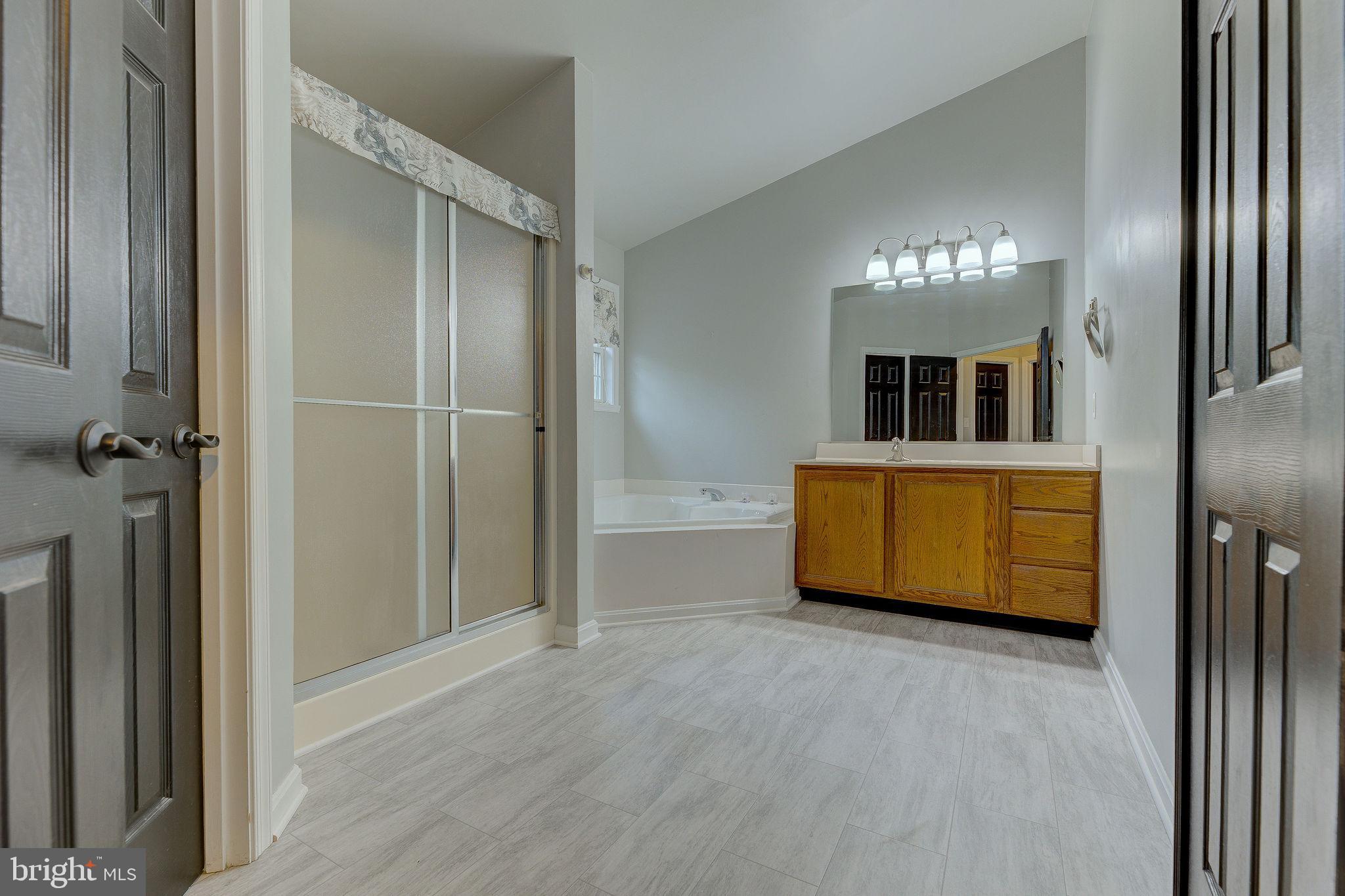 CHESAPEAKE RANCH ESTATES - Residential