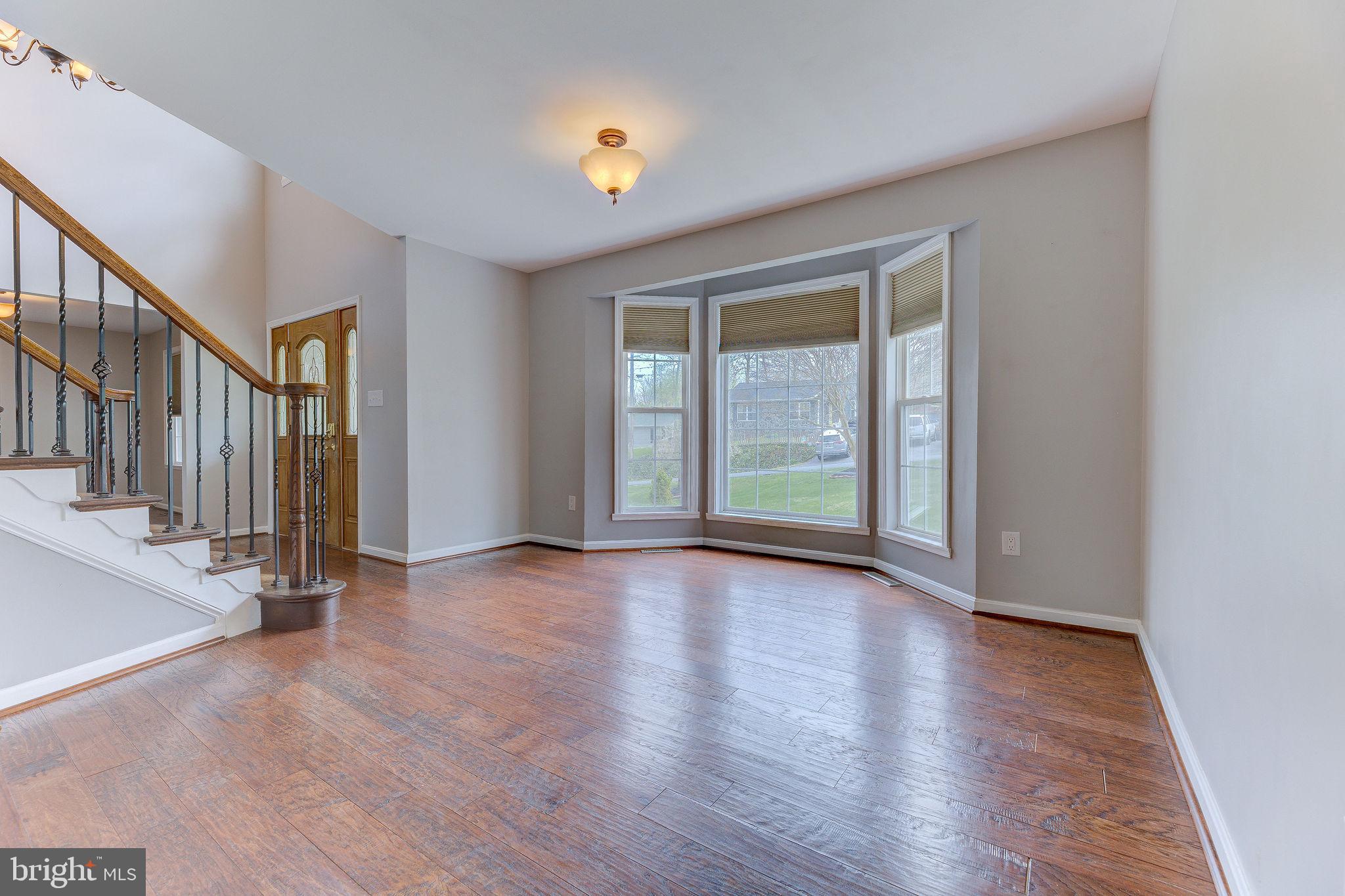 CHESAPEAKE RANCH ESTATES - Residential