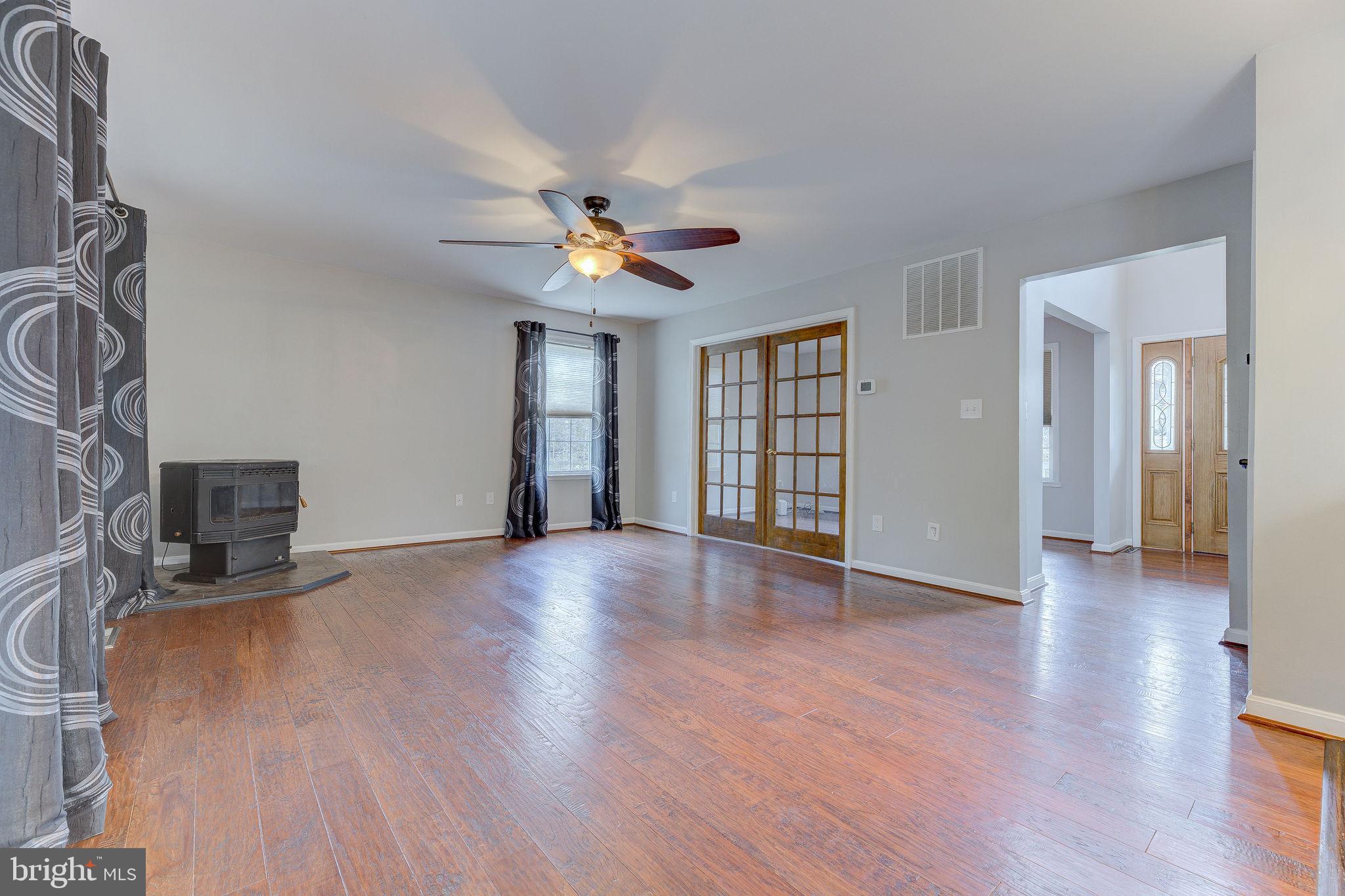 CHESAPEAKE RANCH ESTATES - Residential