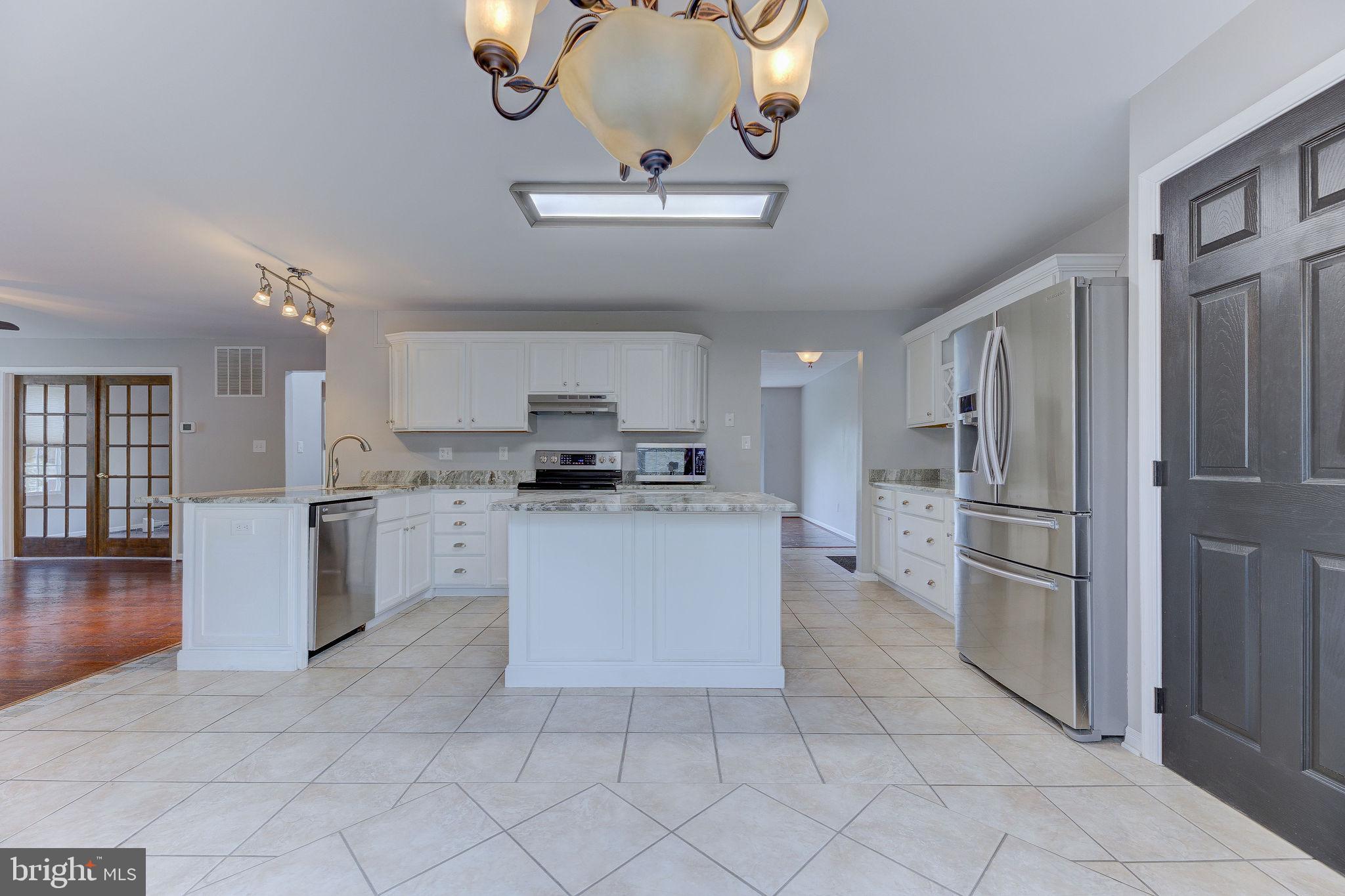 CHESAPEAKE RANCH ESTATES - Residential