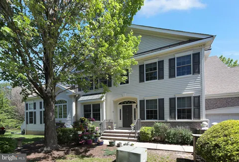 74 Schindler Court, Trenton, NJ MLS: NJME2059976