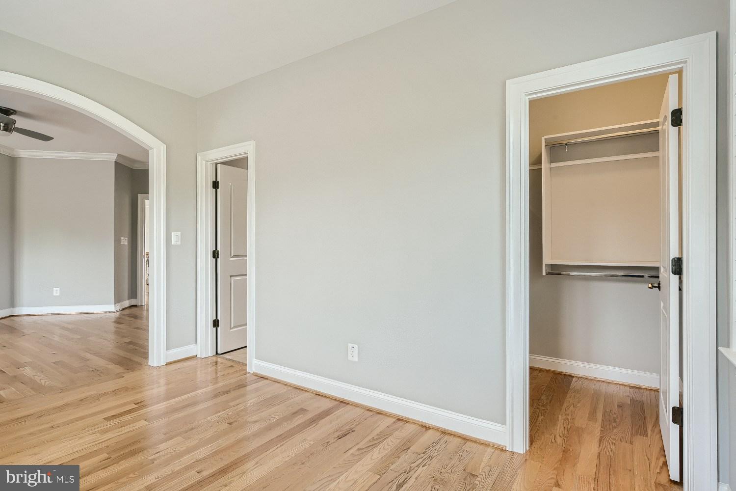 TIMBERLINE PARK - Residential Lease