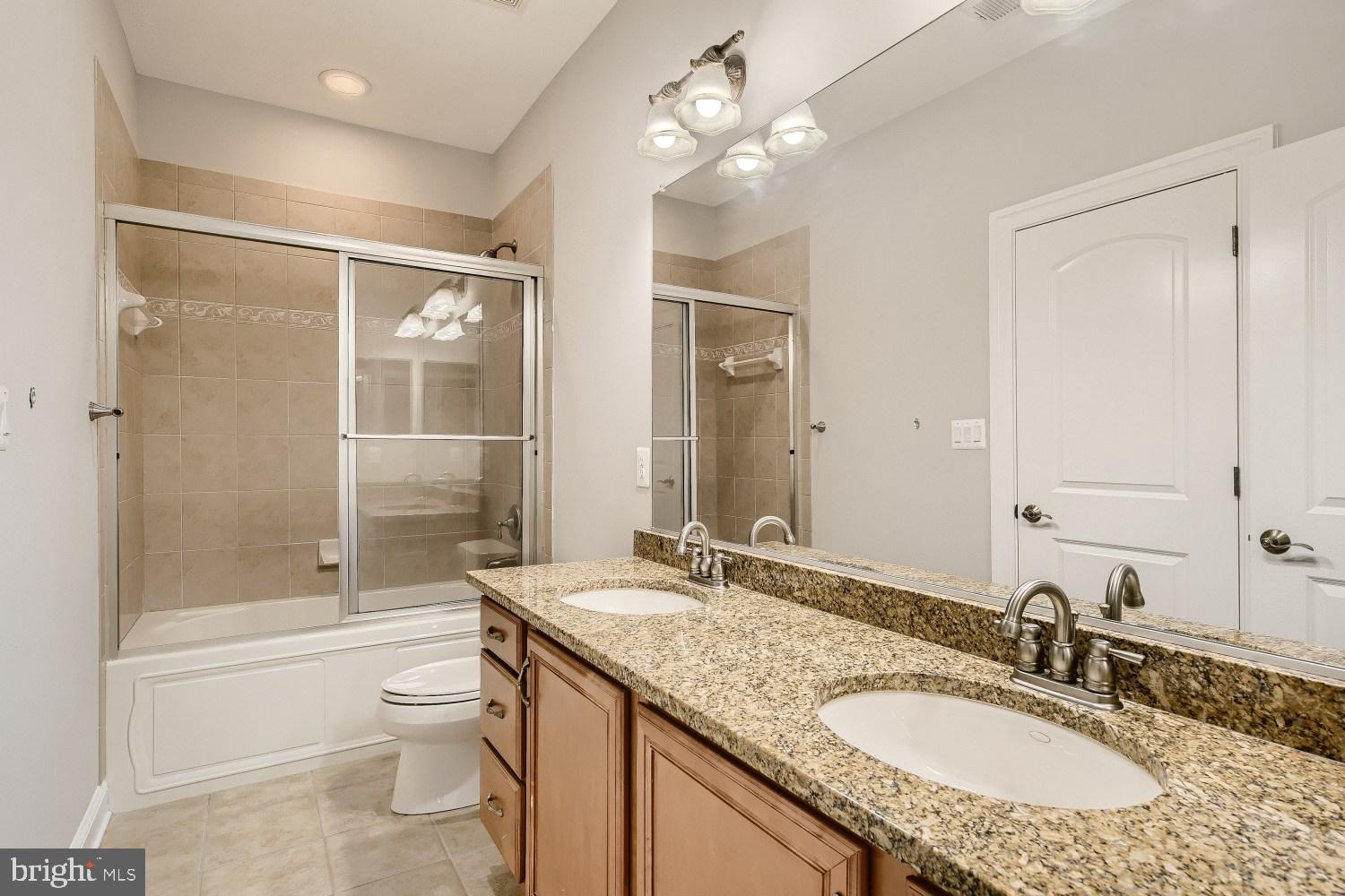 TIMBERLINE PARK - Residential Lease