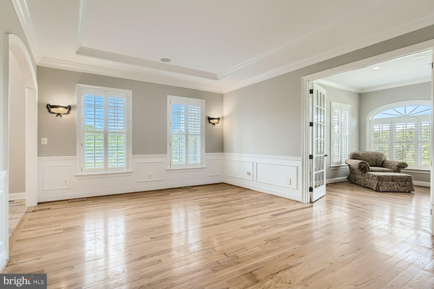 TIMBERLINE PARK - Residential Lease