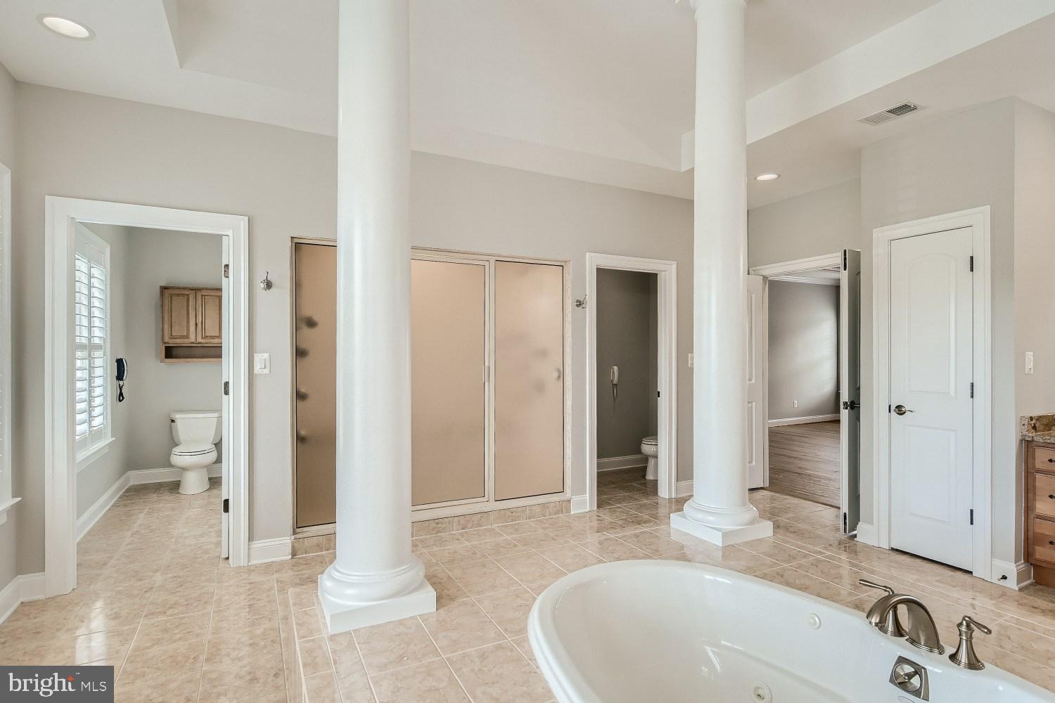 TIMBERLINE PARK - Residential Lease