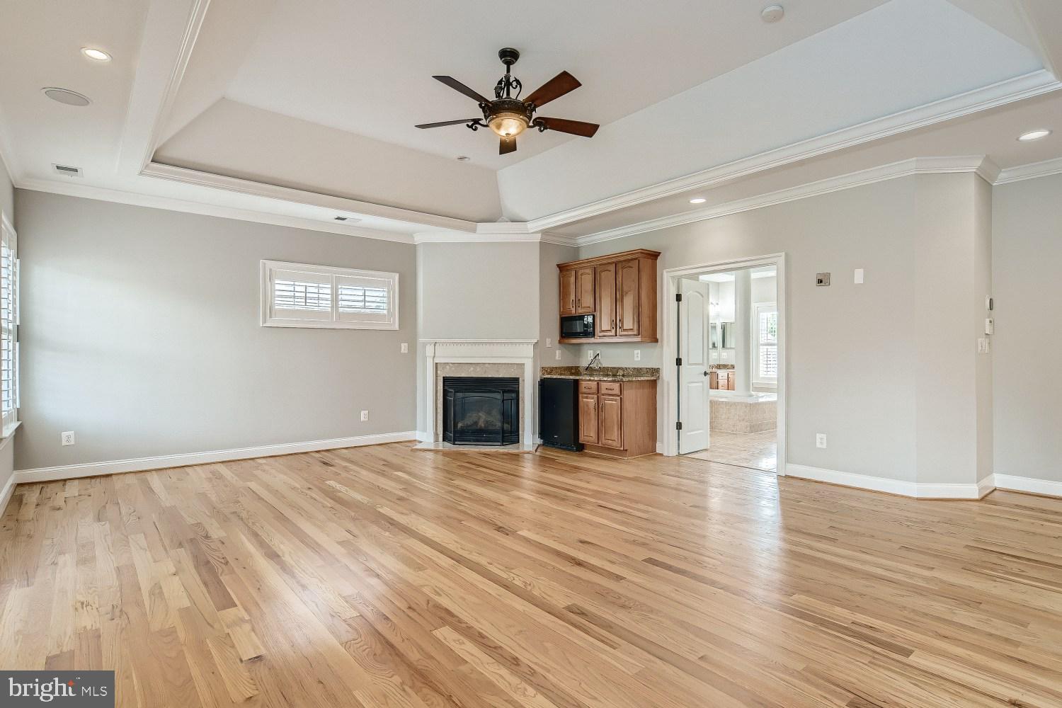 TIMBERLINE PARK - Residential Lease