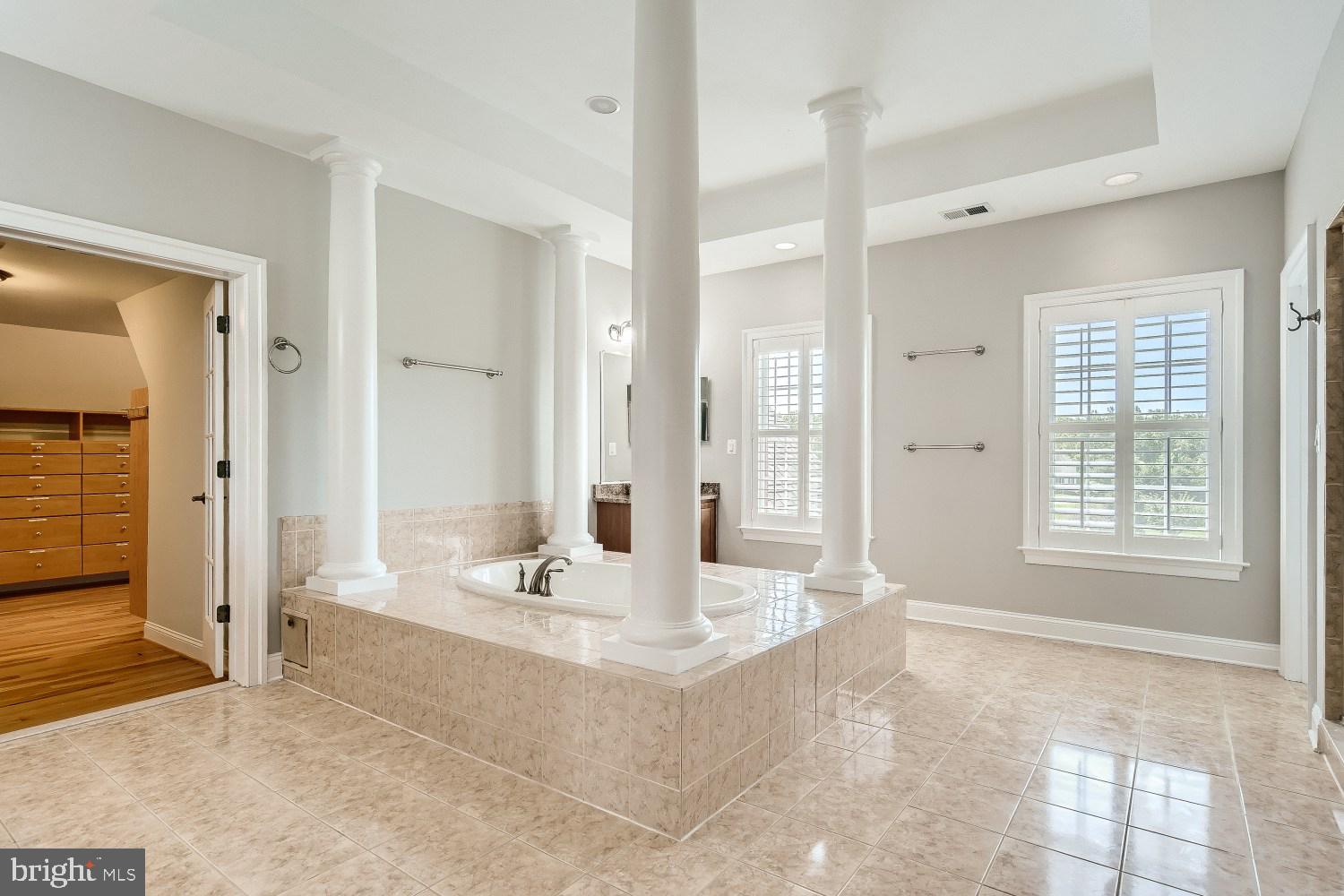 TIMBERLINE PARK - Residential Lease