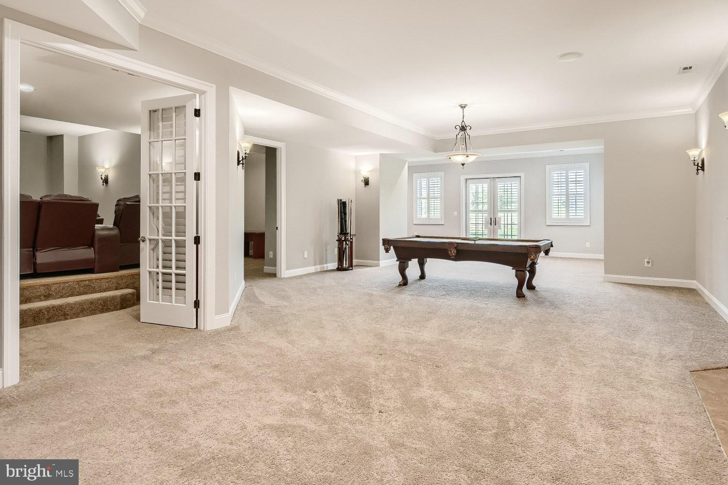 TIMBERLINE PARK - Residential Lease