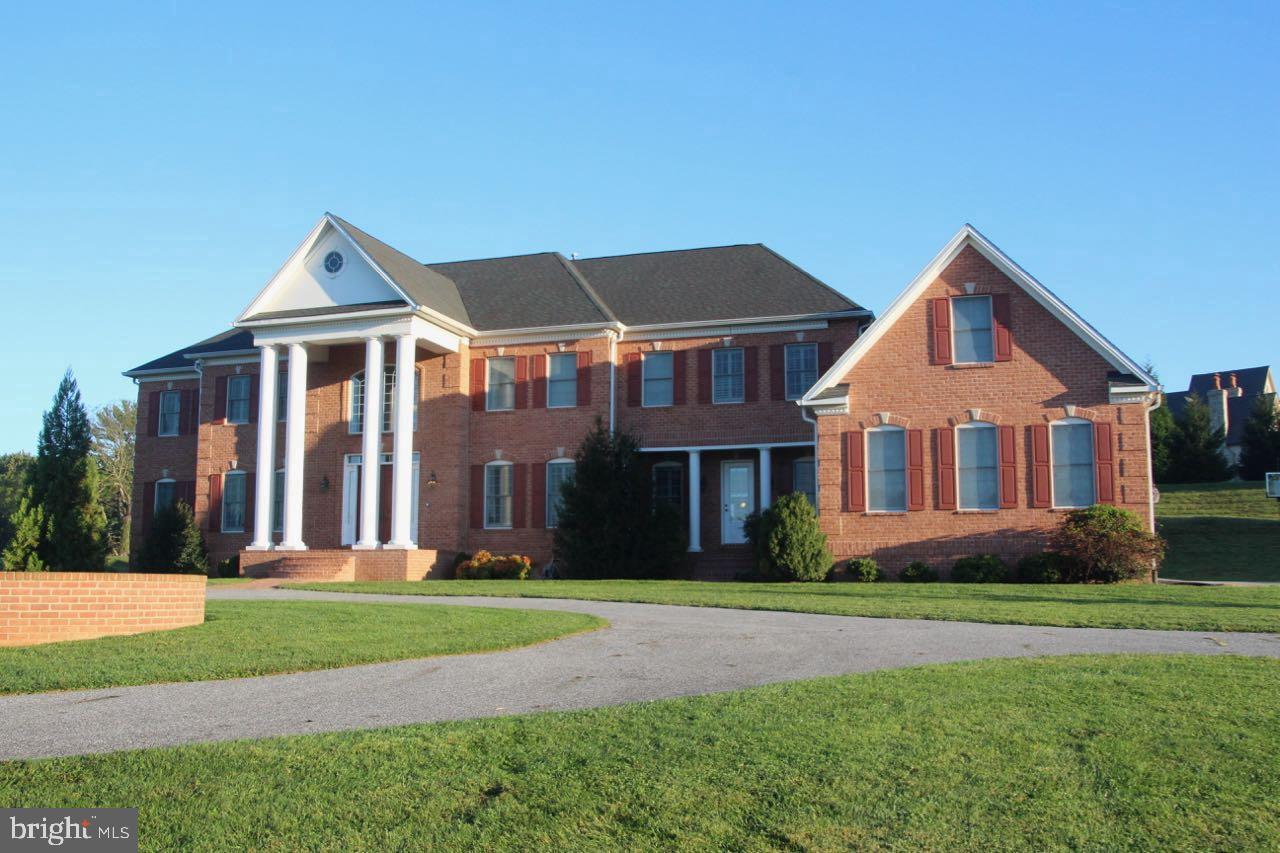 TIMBERLINE PARK - Residential Lease