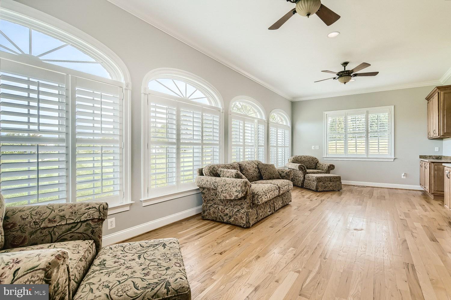 TIMBERLINE PARK - Residential Lease