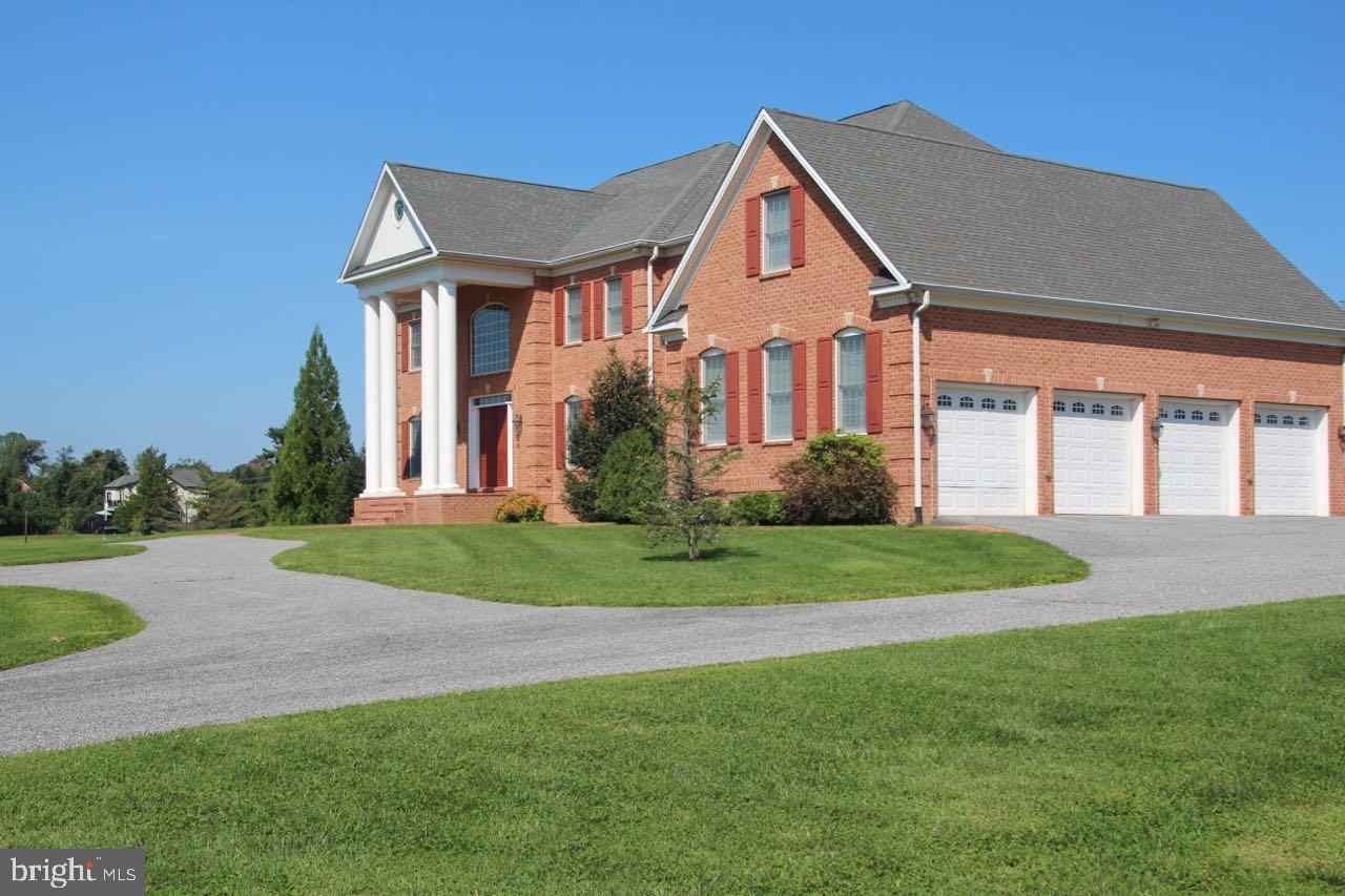 TIMBERLINE PARK - Residential Lease