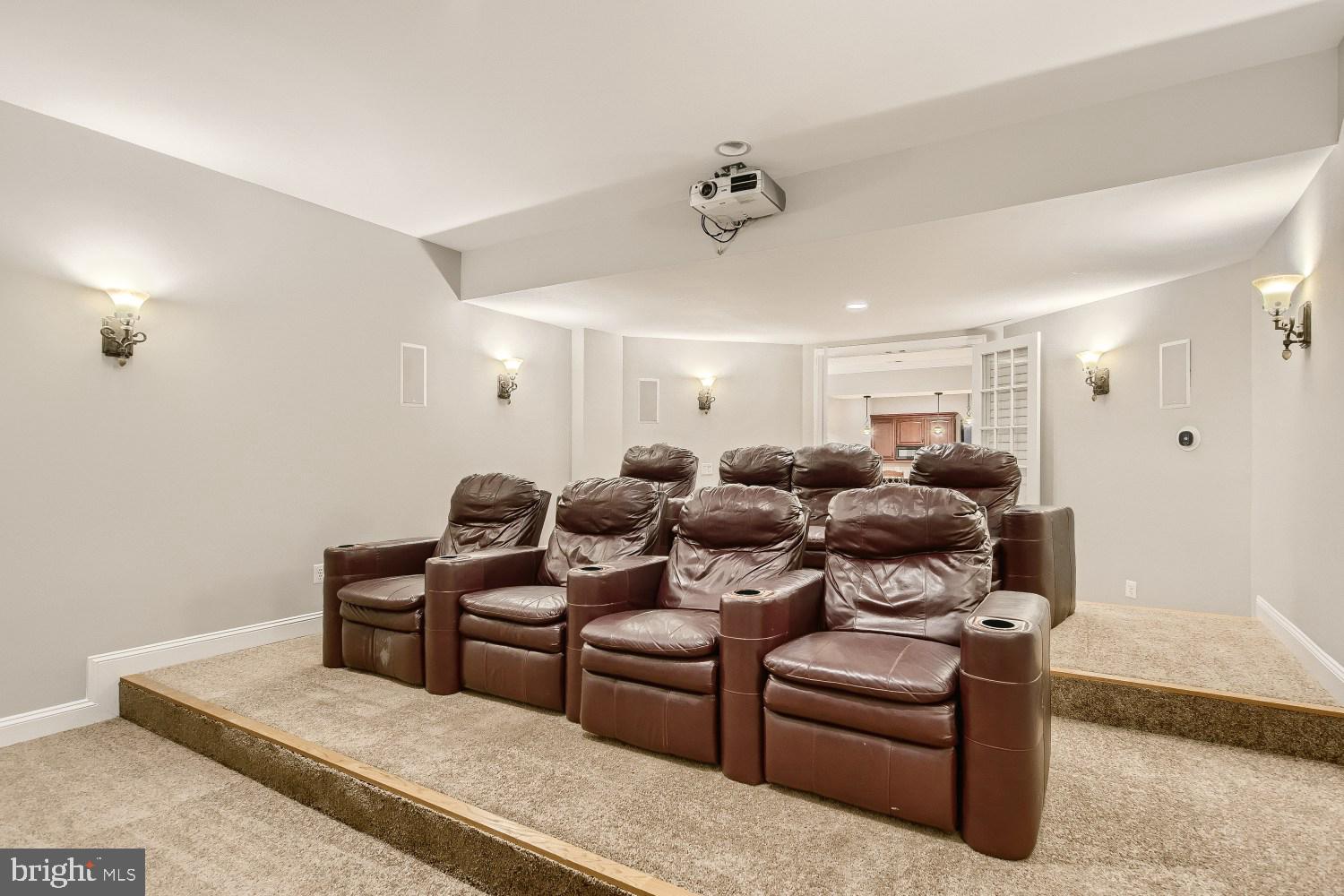 TIMBERLINE PARK - Residential Lease