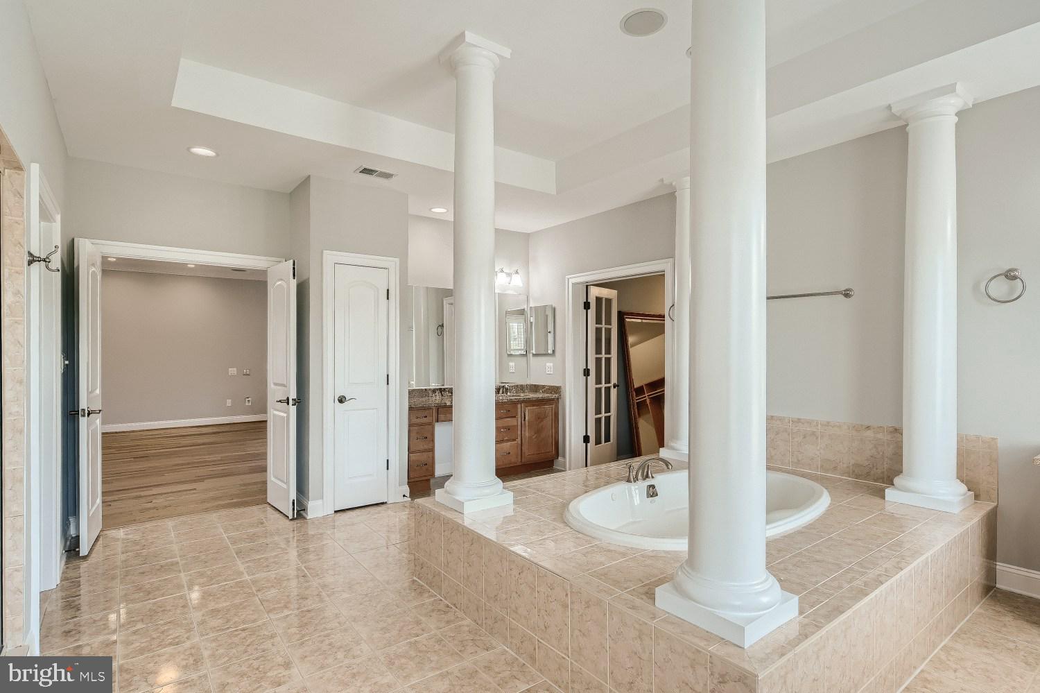 TIMBERLINE PARK - Residential Lease