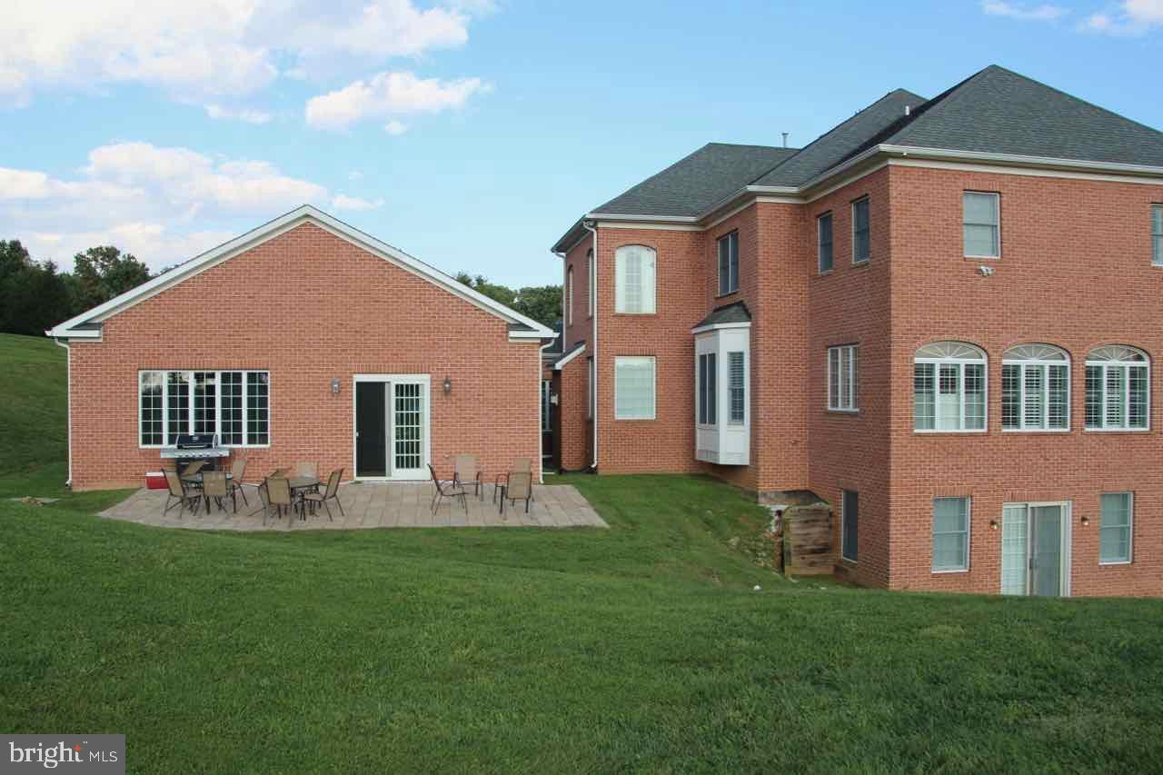 TIMBERLINE PARK - Residential Lease