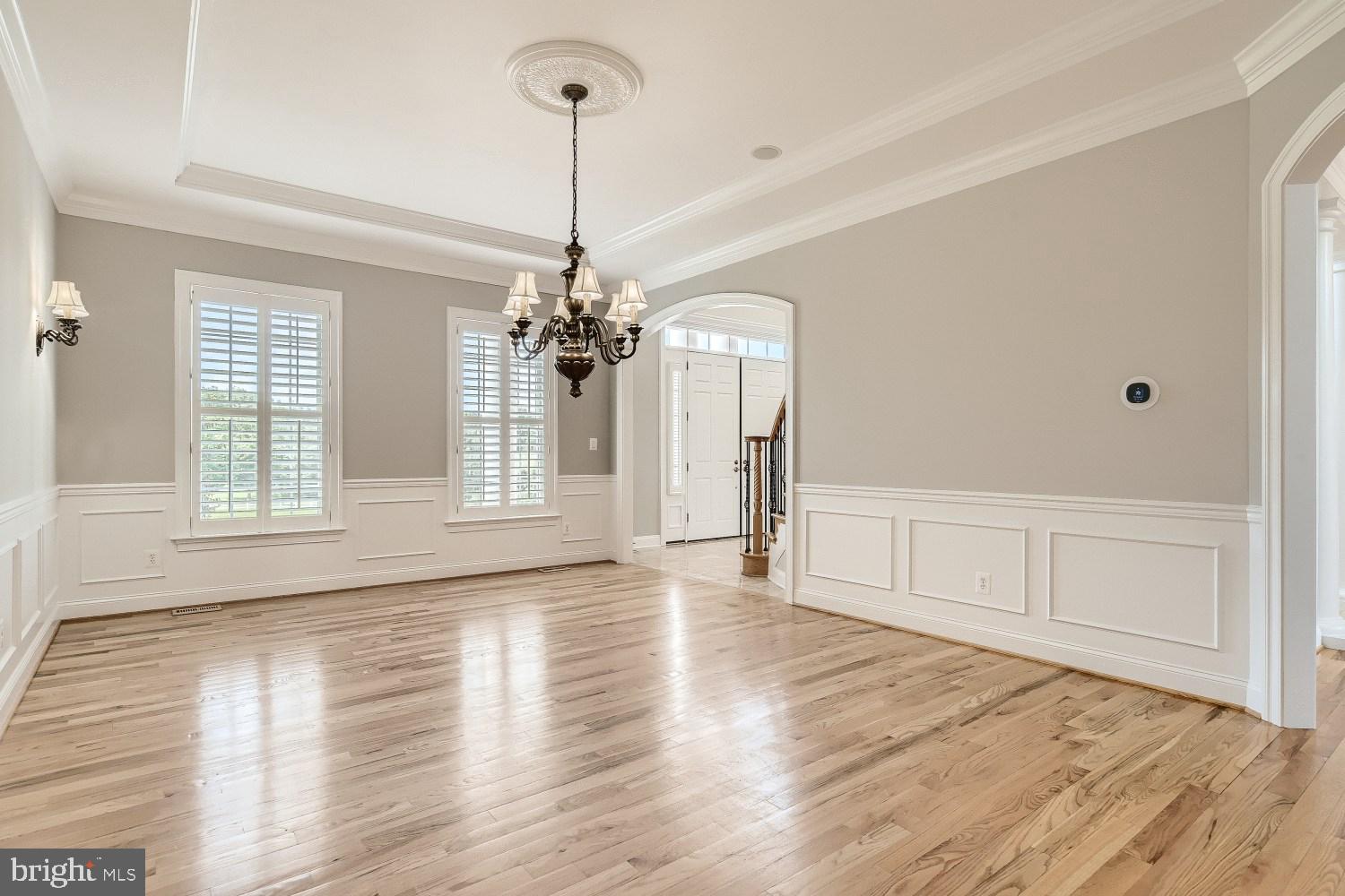 TIMBERLINE PARK - Residential Lease