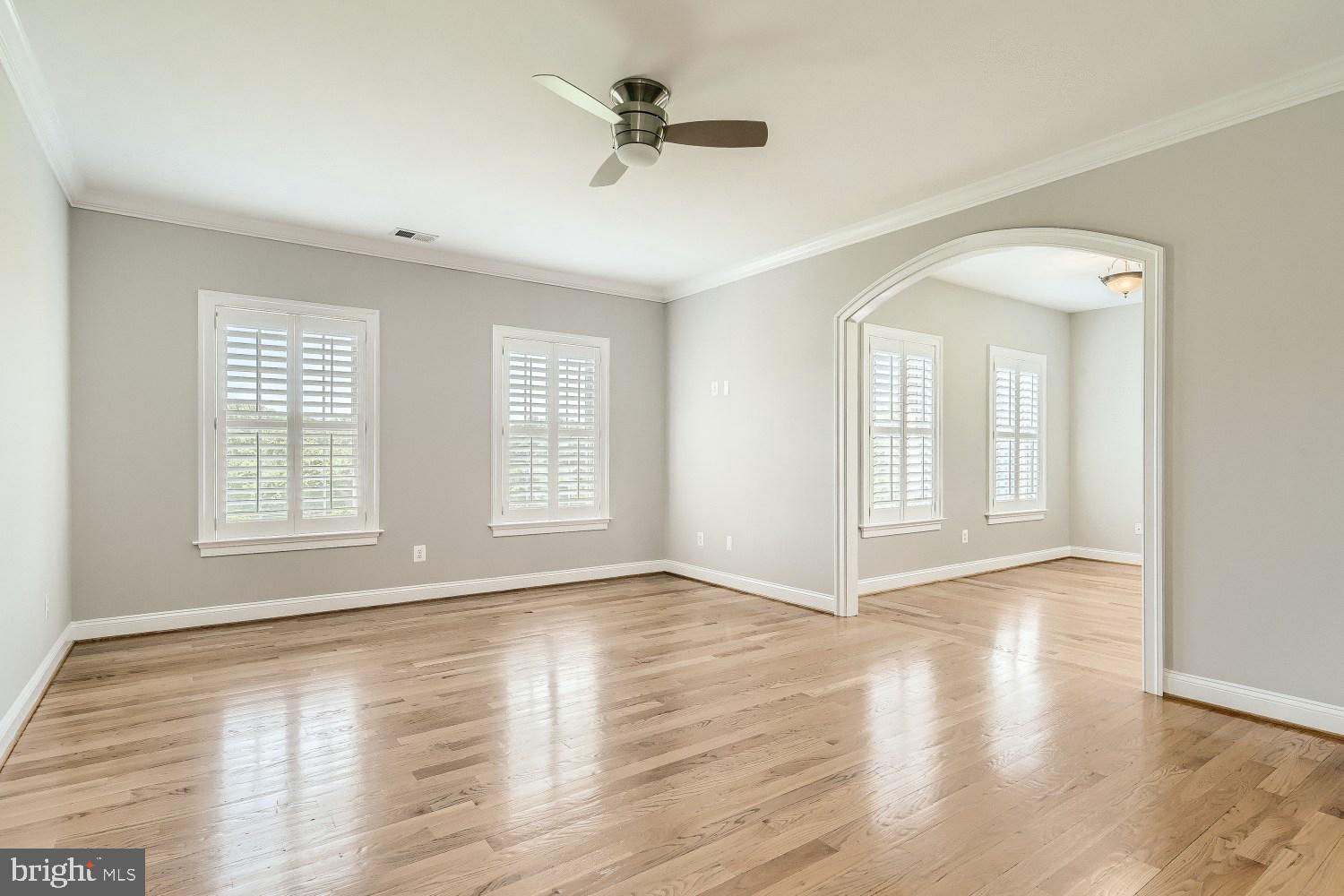 TIMBERLINE PARK - Residential Lease