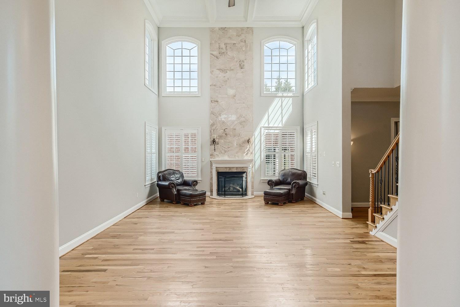 TIMBERLINE PARK - Residential Lease