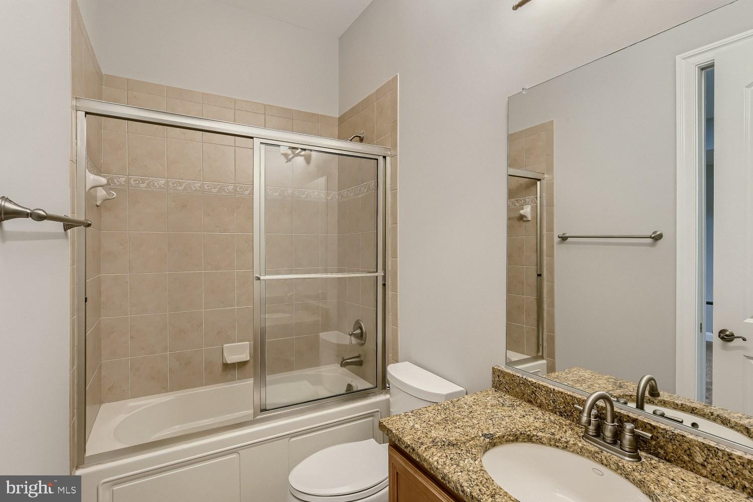 TIMBERLINE PARK - Residential Lease