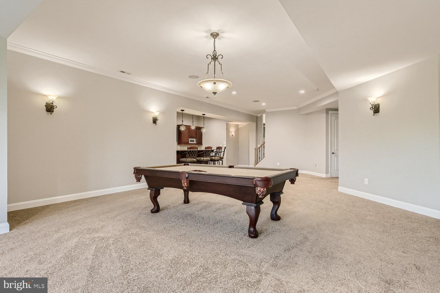 TIMBERLINE PARK - Residential Lease