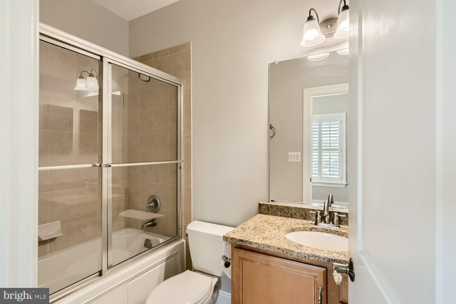 TIMBERLINE PARK - Residential Lease