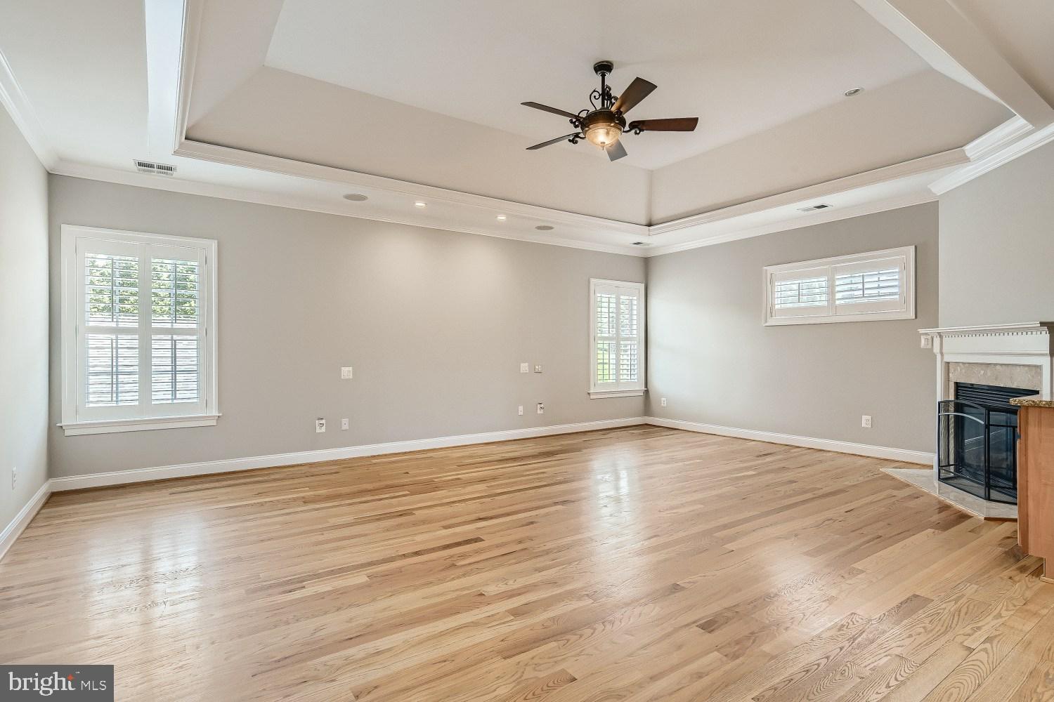 TIMBERLINE PARK - Residential Lease