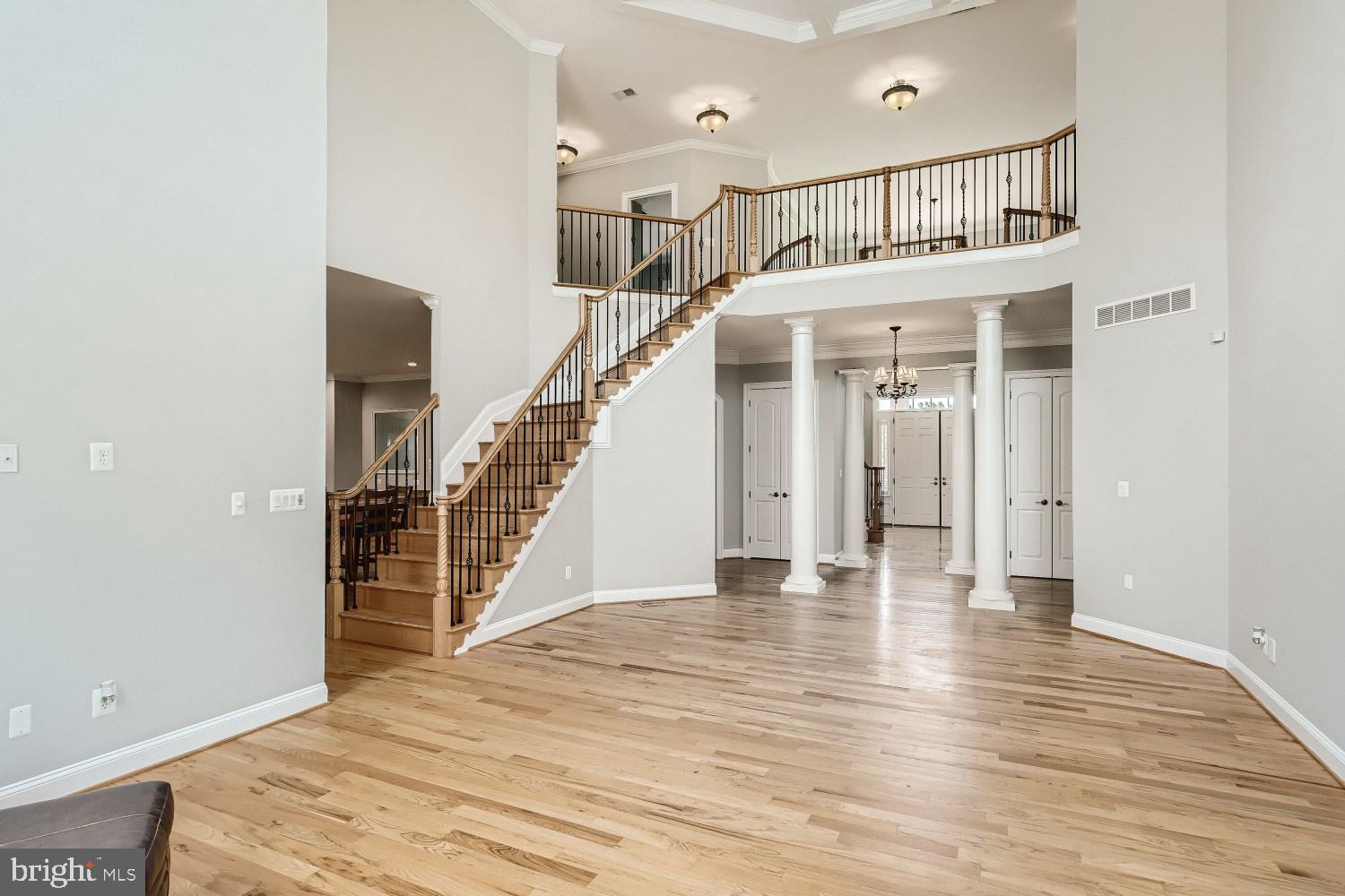 TIMBERLINE PARK - Residential Lease