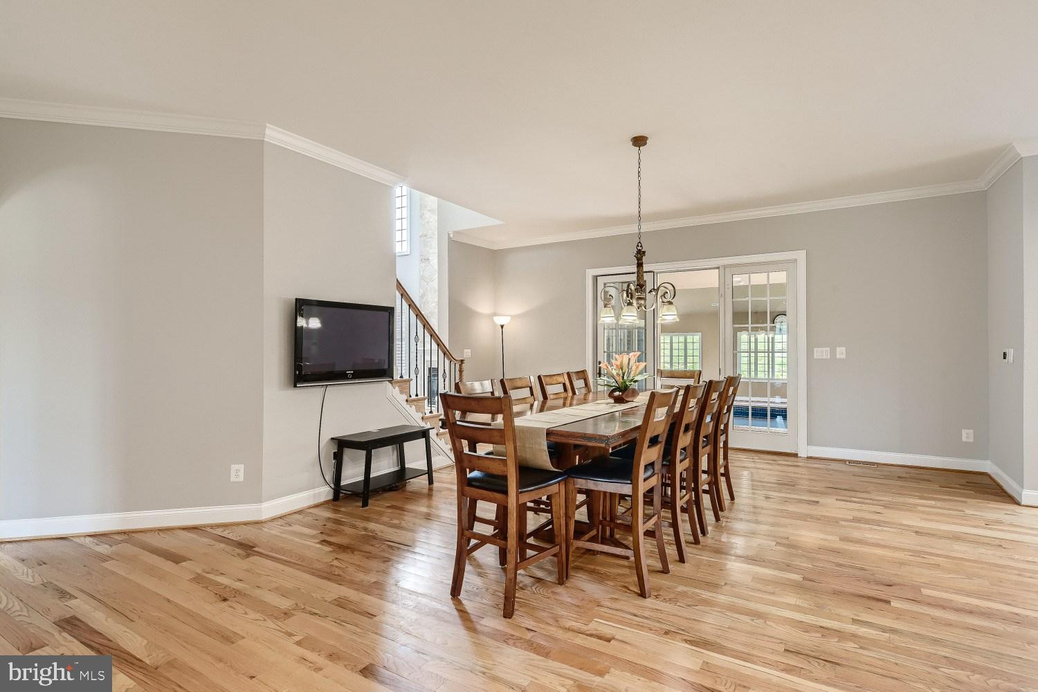 TIMBERLINE PARK - Residential Lease