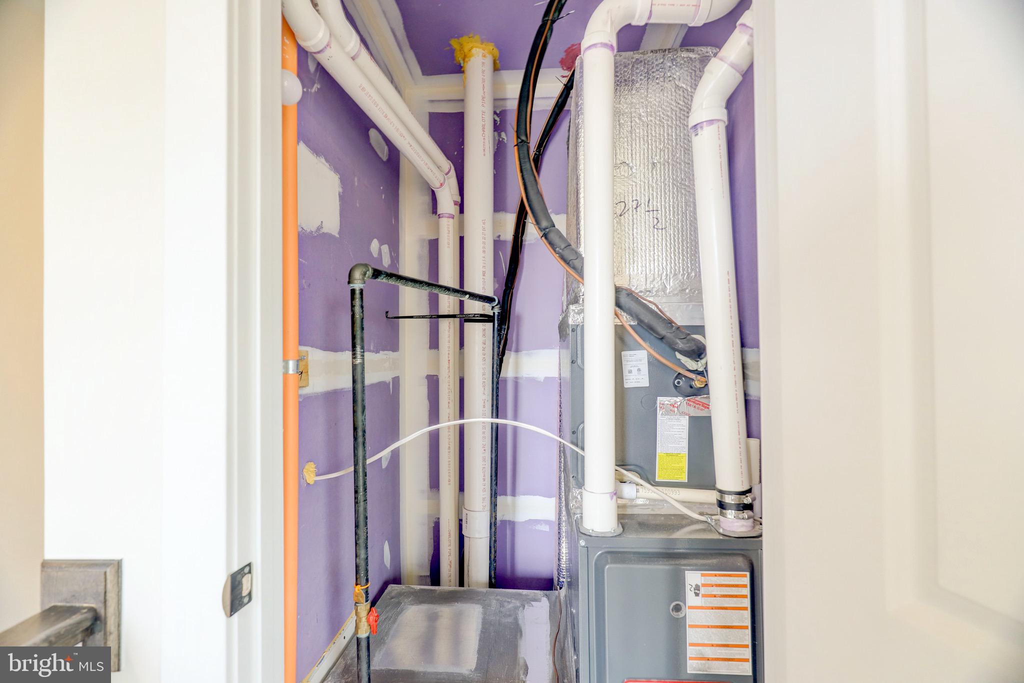 NONE AVAILABLE - Residential Lease