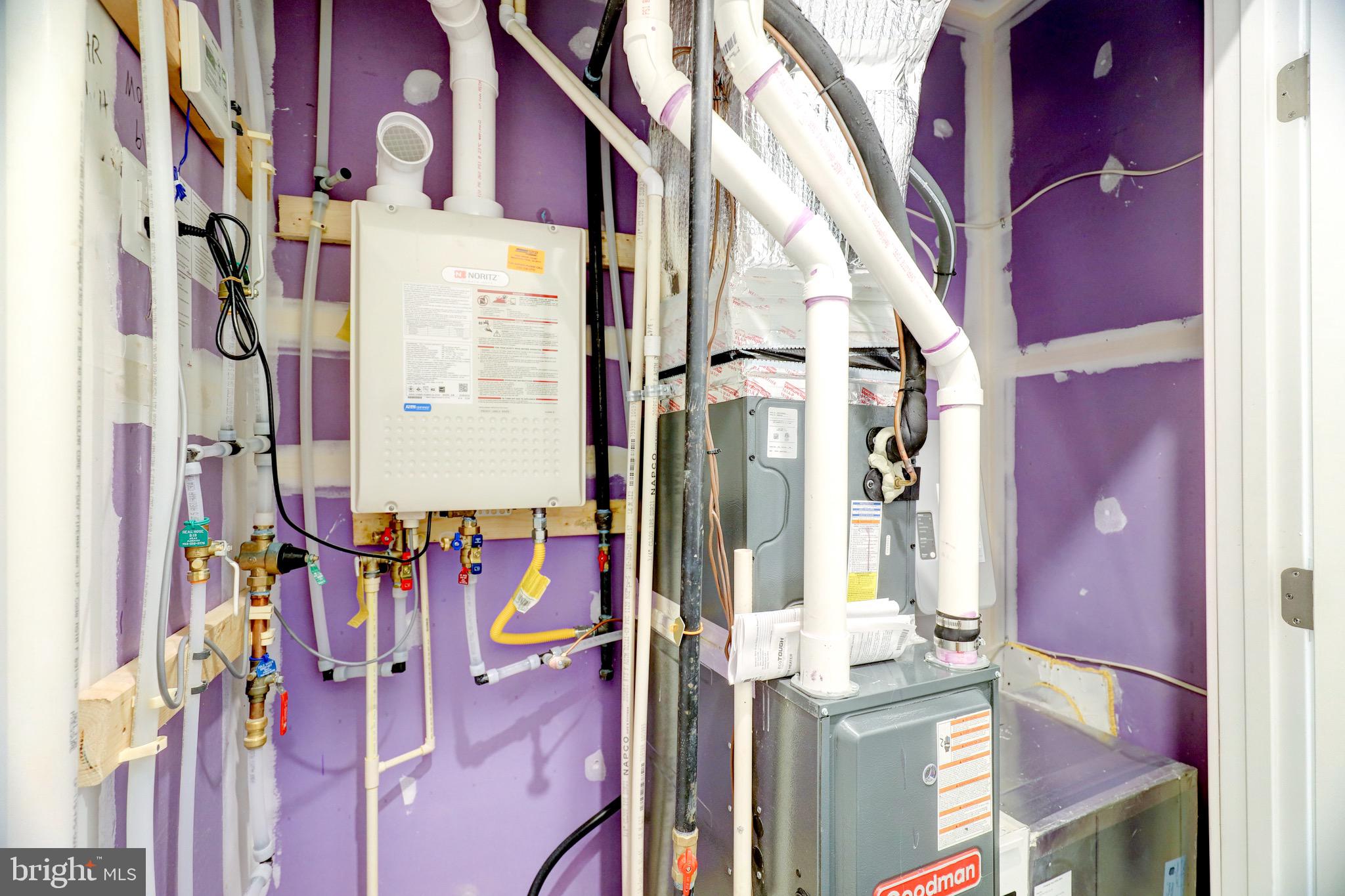 NONE AVAILABLE - Residential Lease