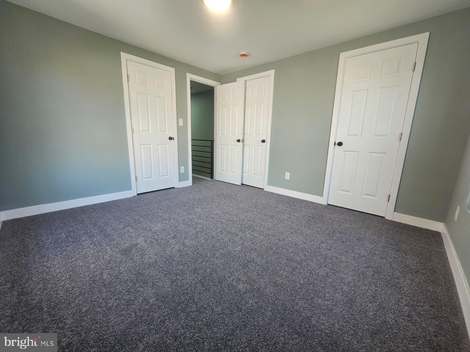 FERN ROCK - Residential