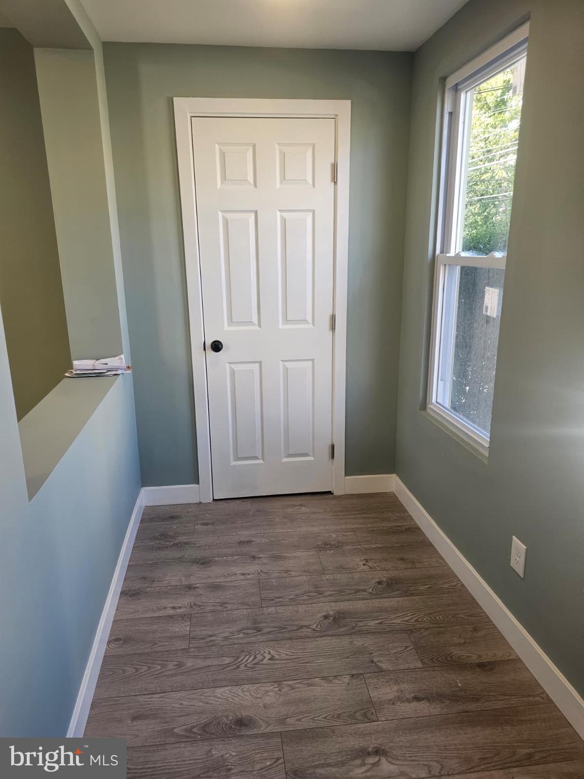 FERN ROCK - Residential