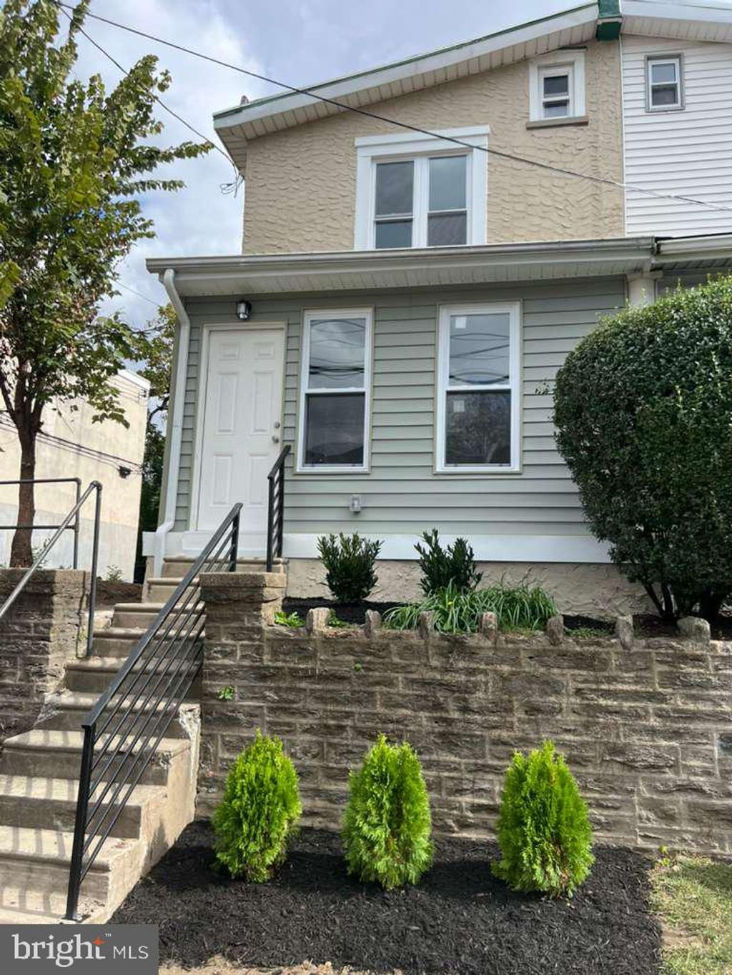 Photo of 6003 N 10th Street, PHILADELPHIA, PA 19141 (MLS # PAPH2546786)