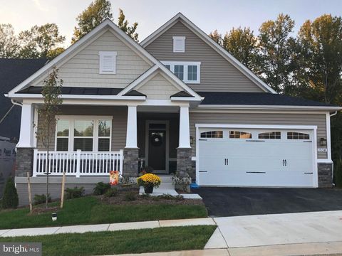 1534 CATBRIAR WAY ODENTON MD 21113