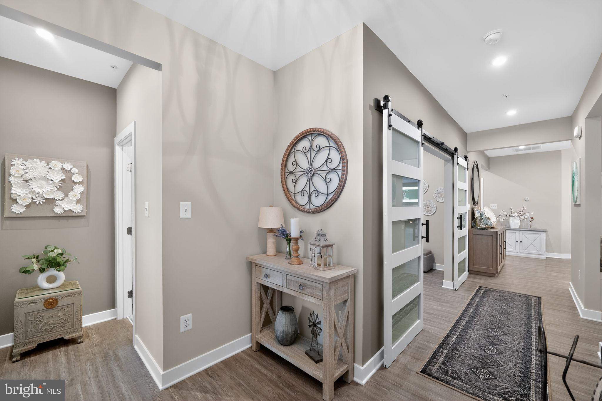 TWO RIVERS - Residential