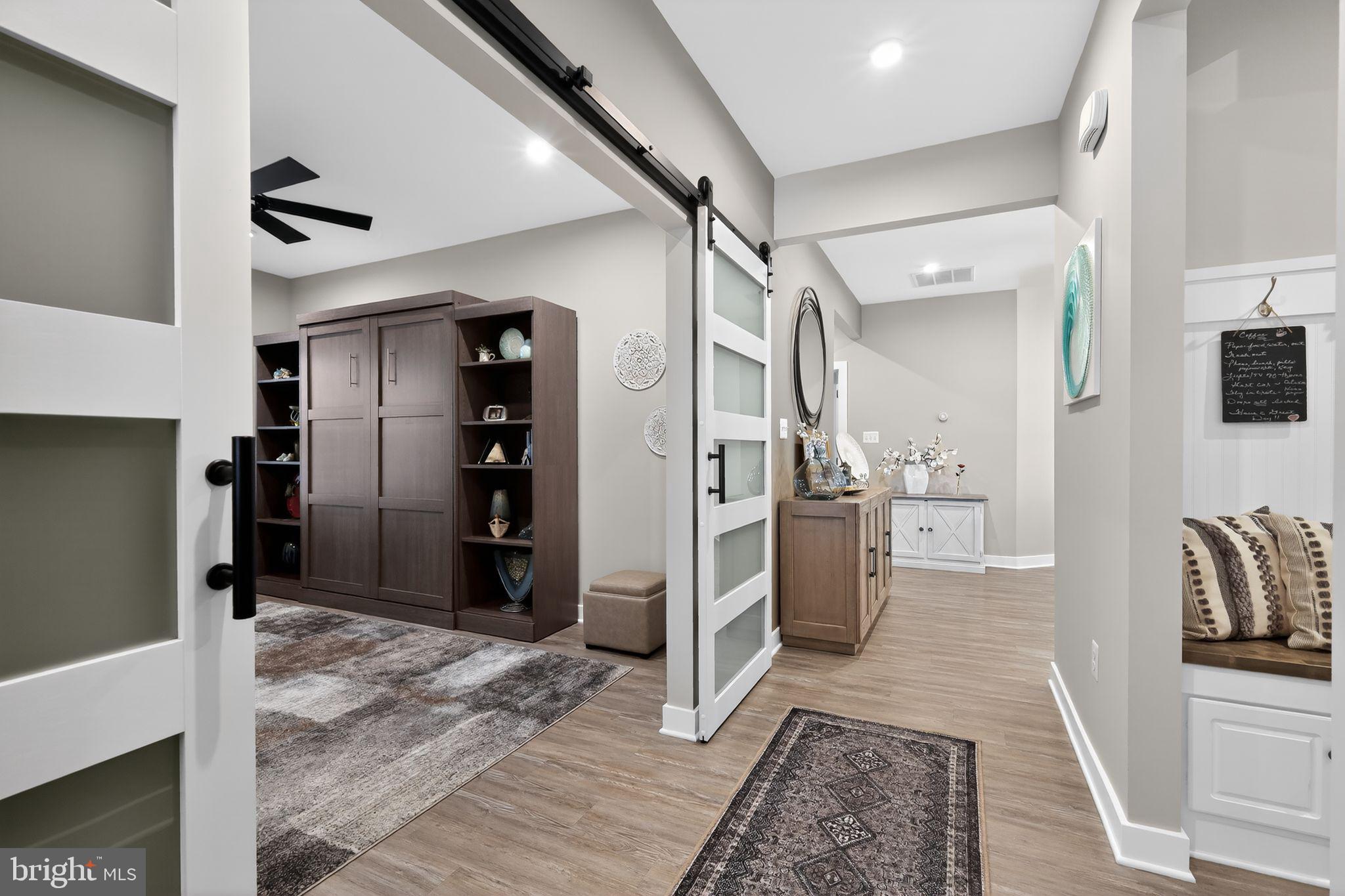 TWO RIVERS - Residential