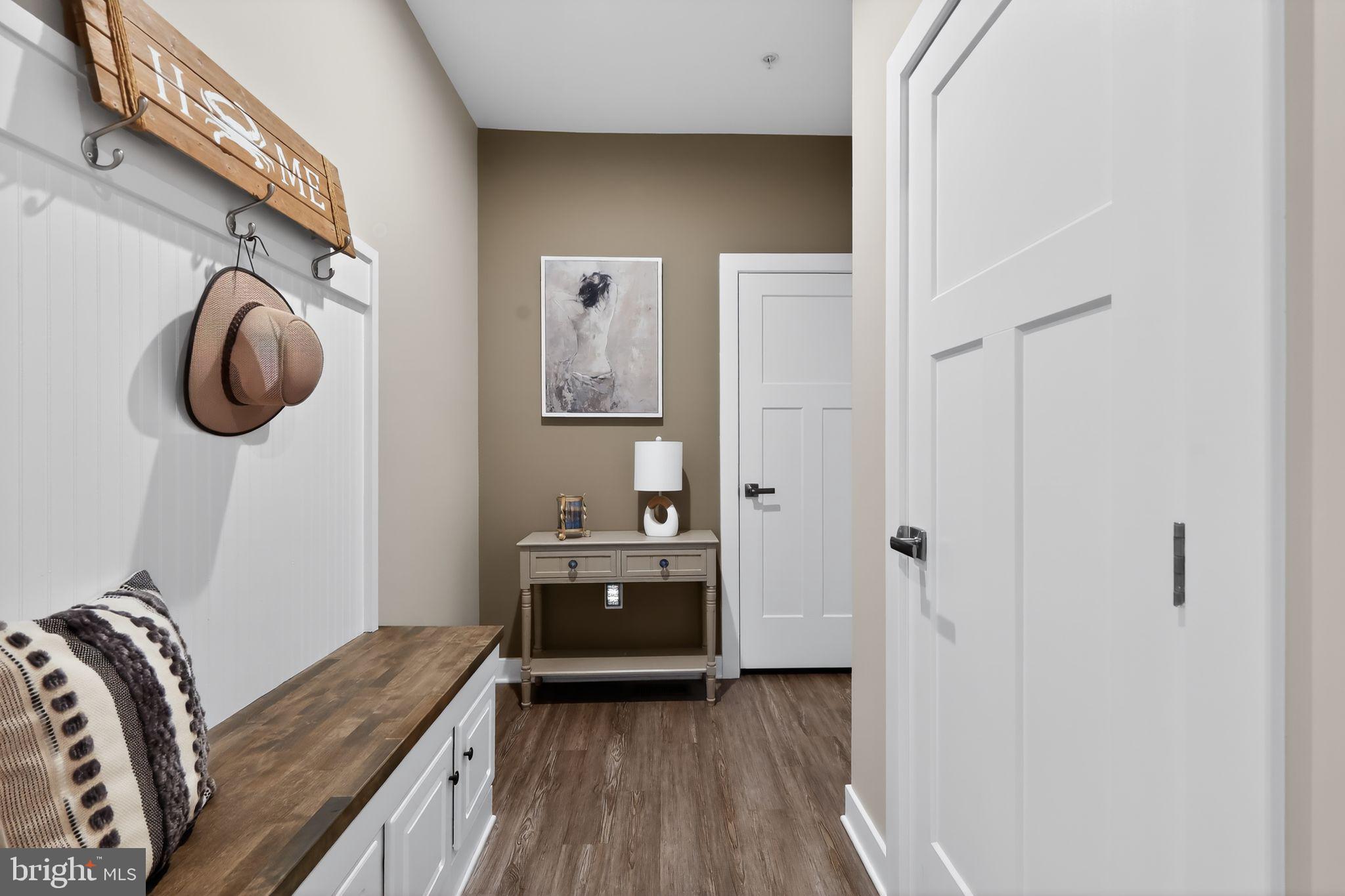 TWO RIVERS - Residential