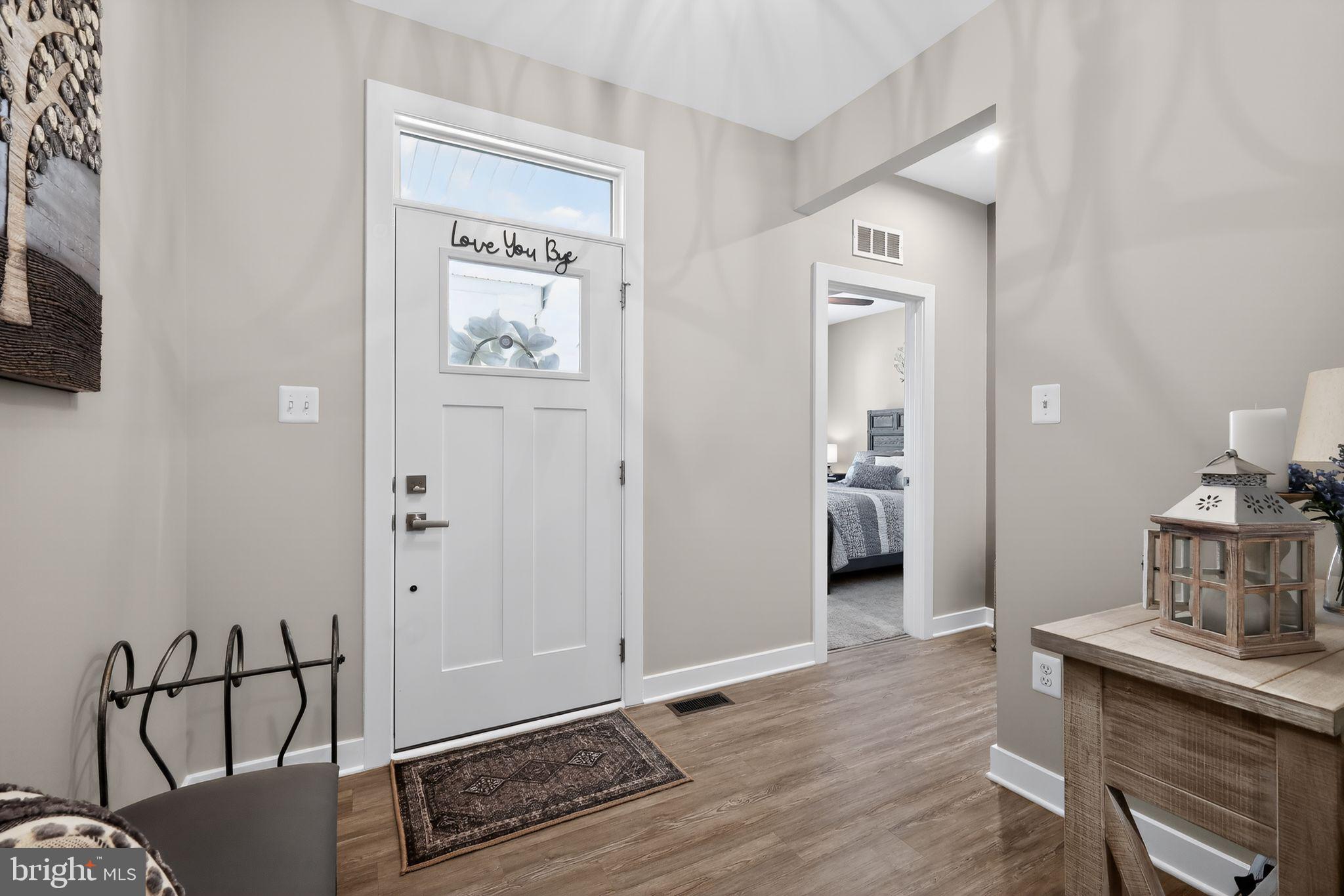 TWO RIVERS - Residential