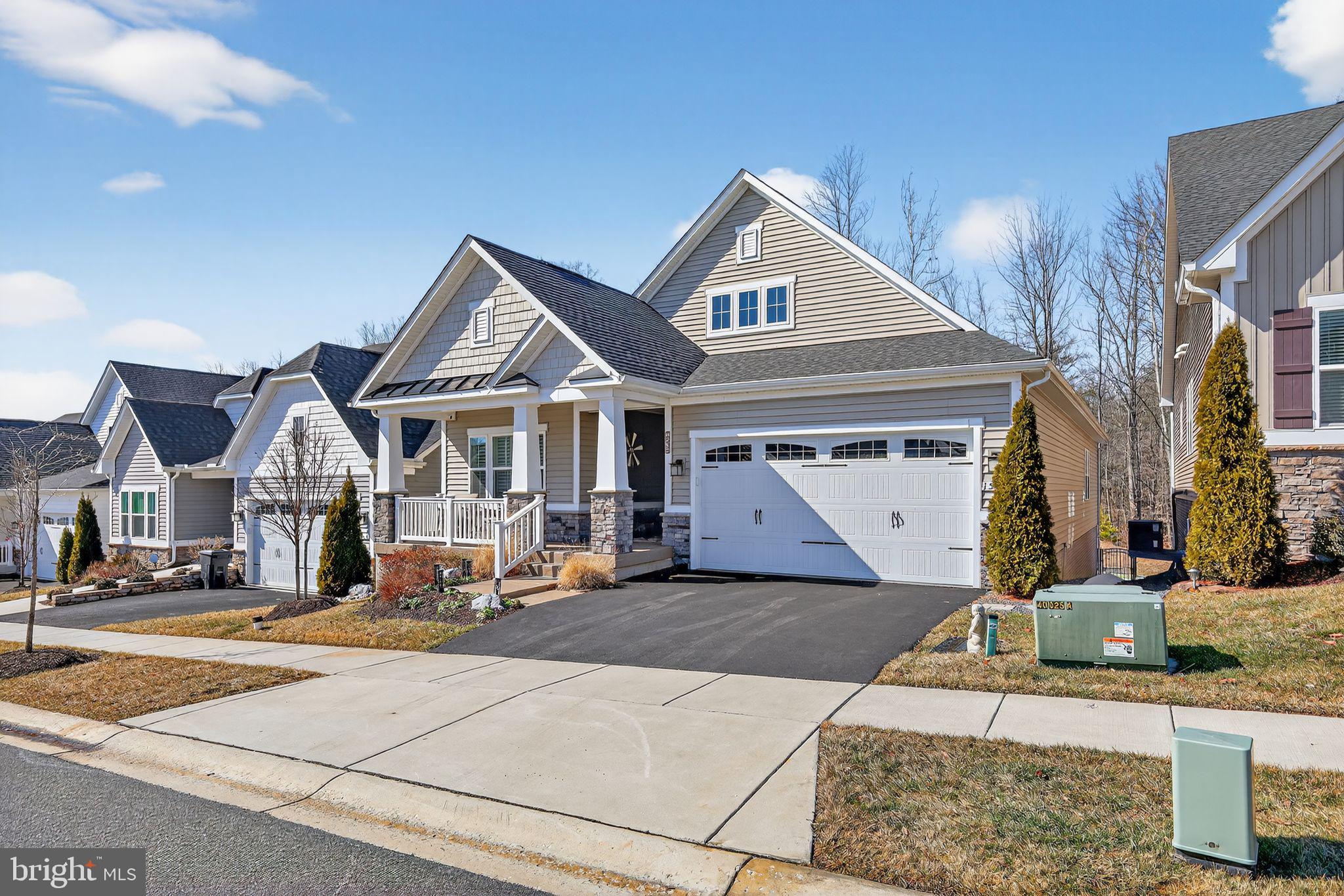 TWO RIVERS - Residential