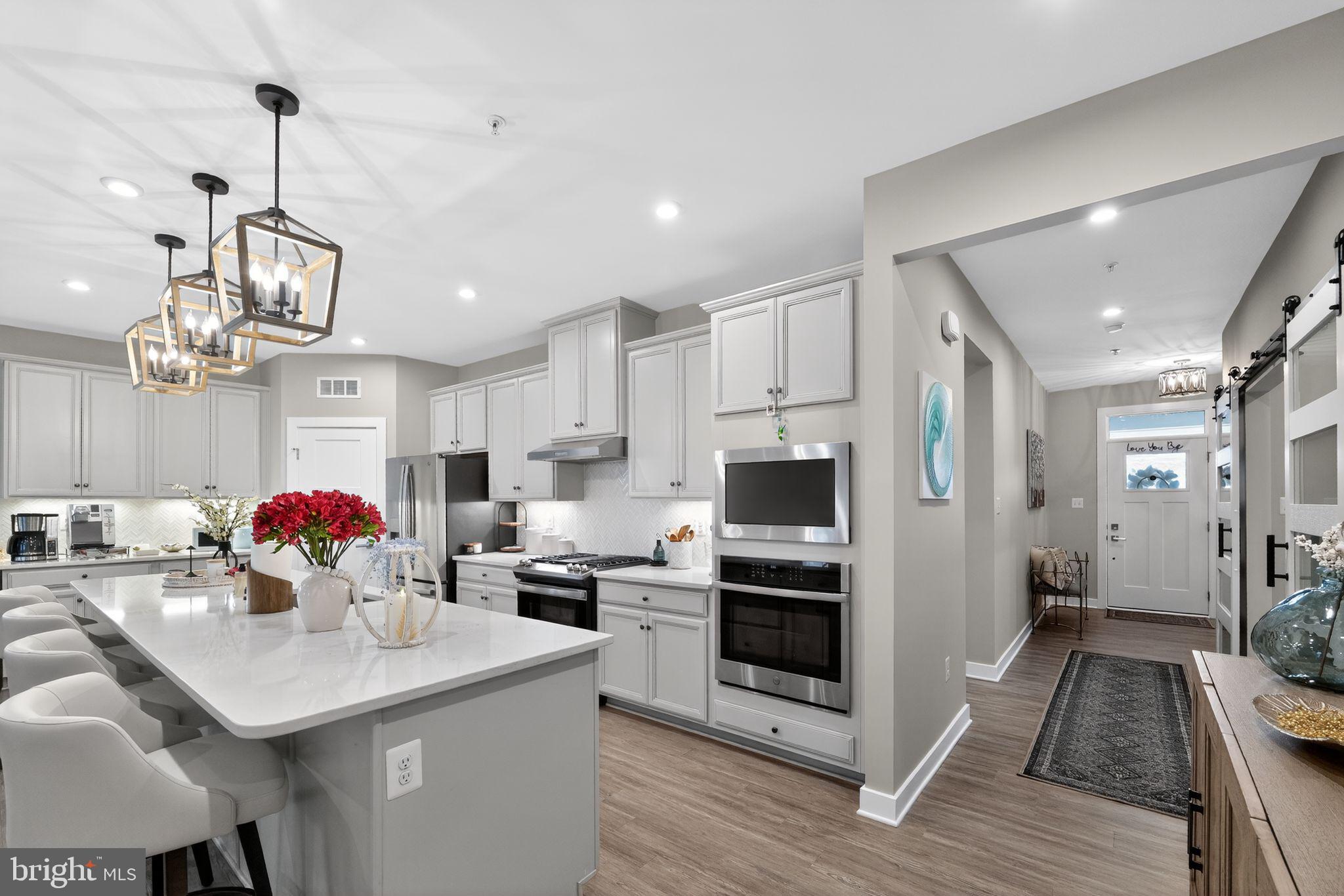 TWO RIVERS - Residential