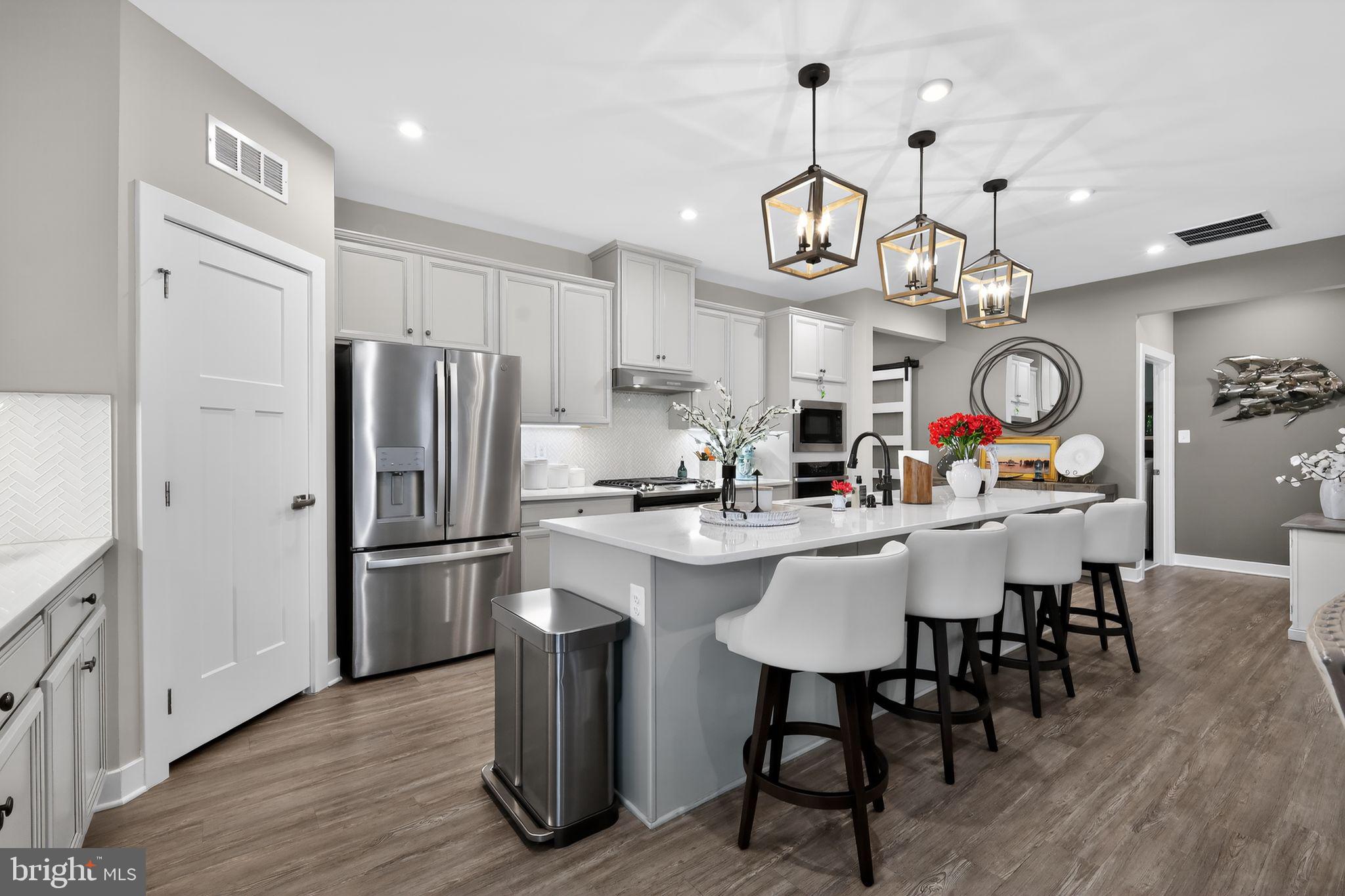 TWO RIVERS - Residential