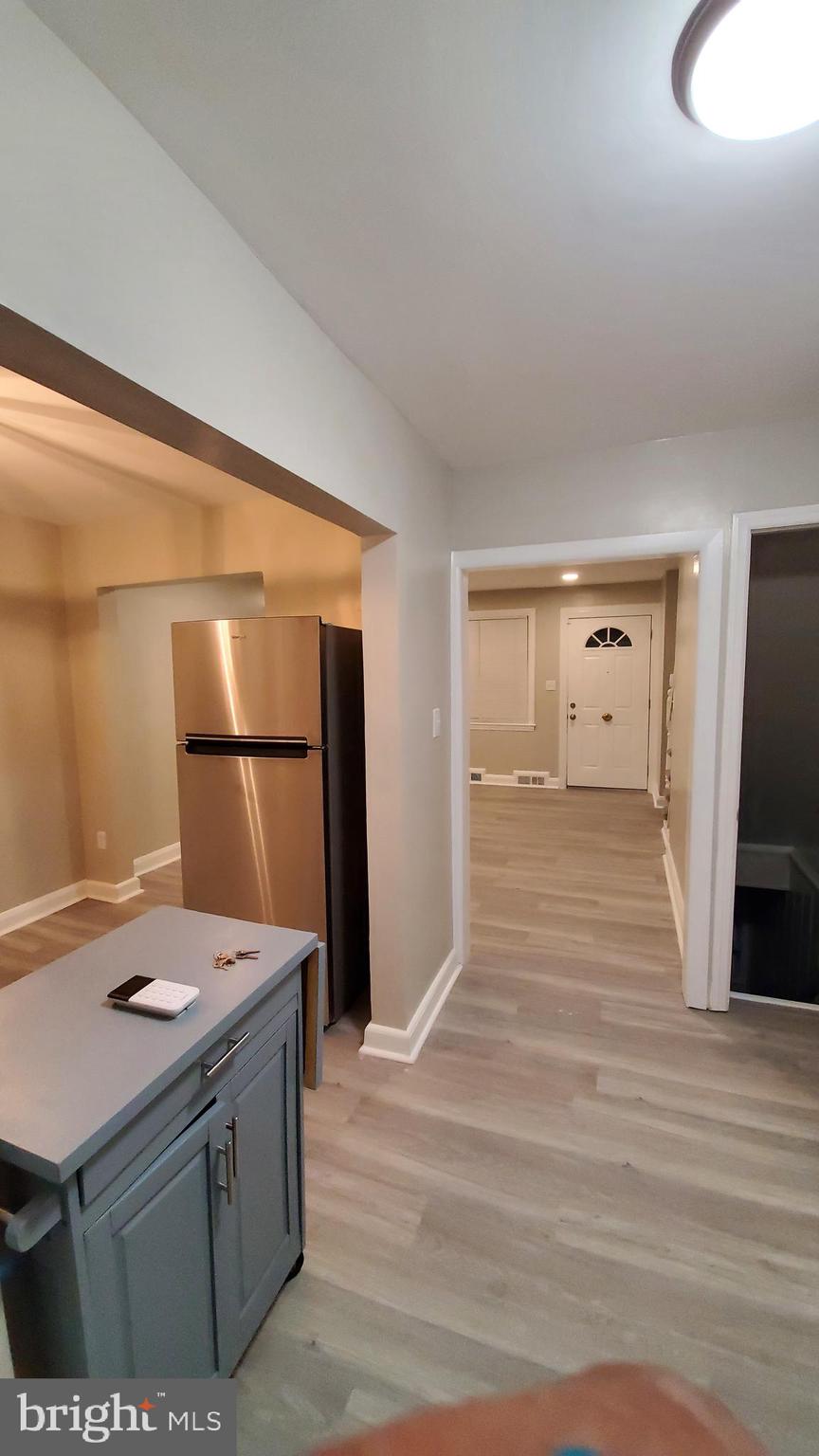 RICHNOR SPRINGS - Residential