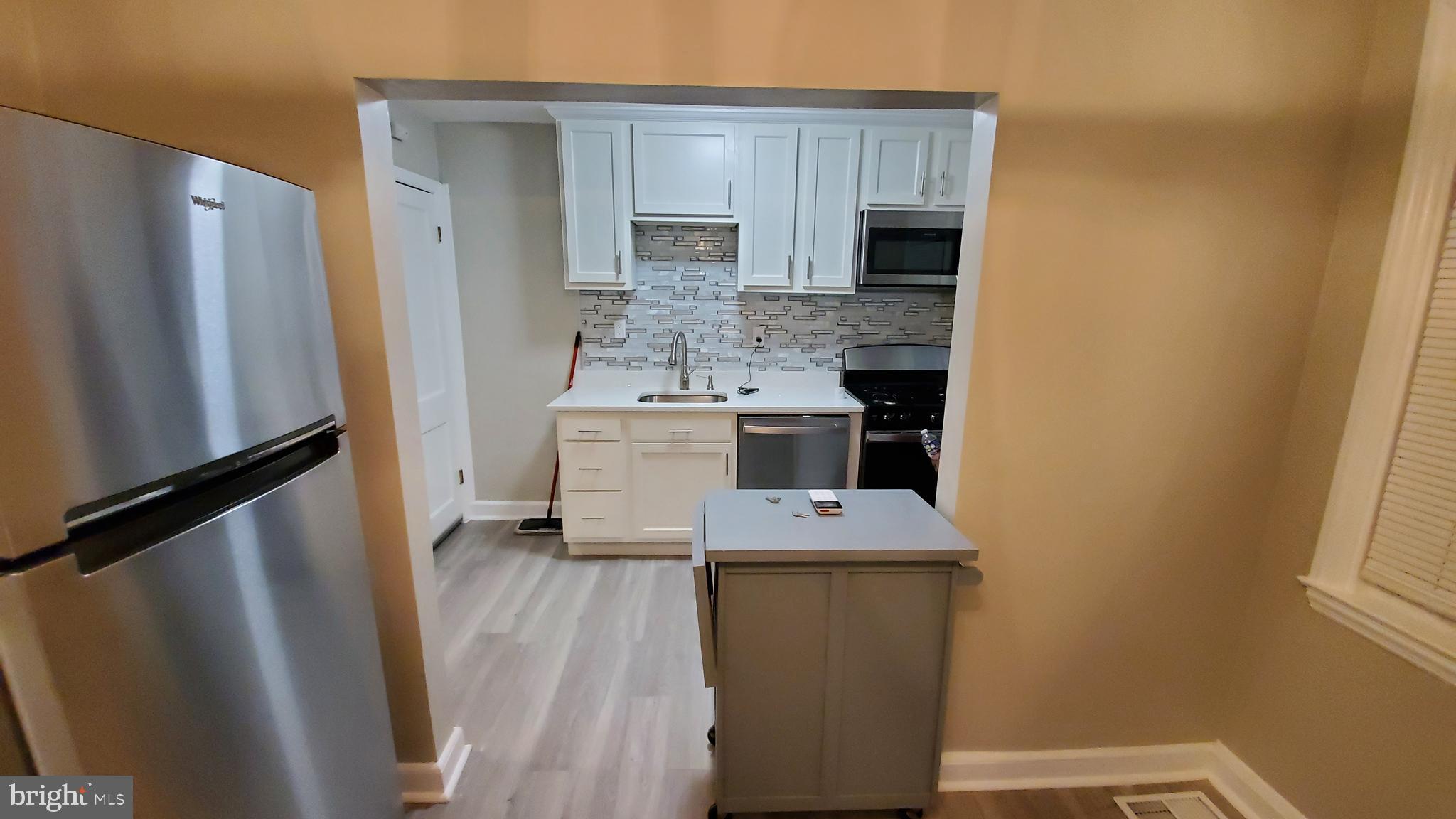 RICHNOR SPRINGS - Residential