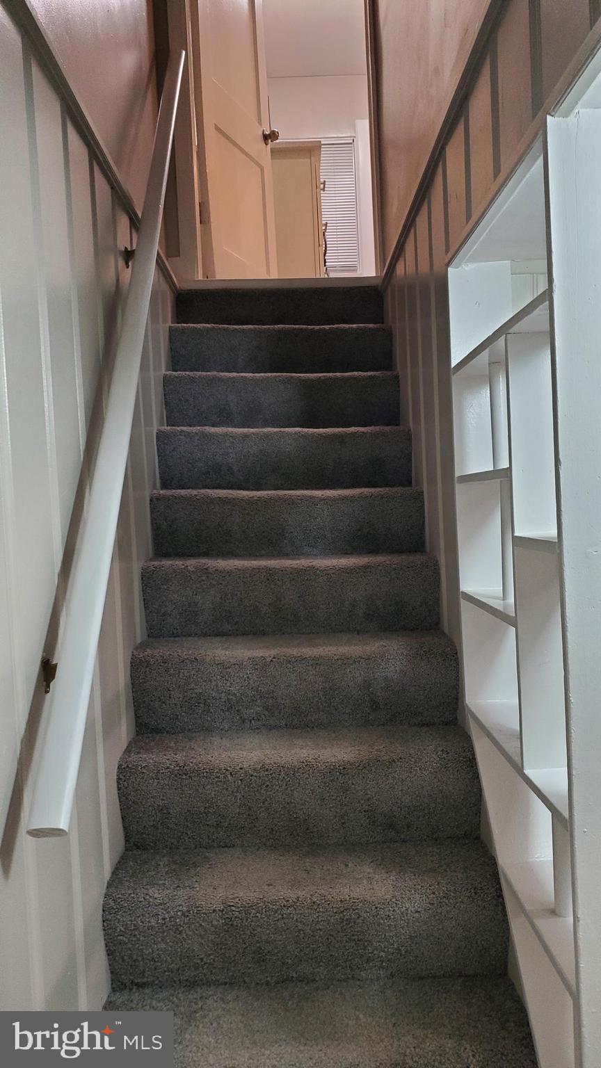 RICHNOR SPRINGS - Residential