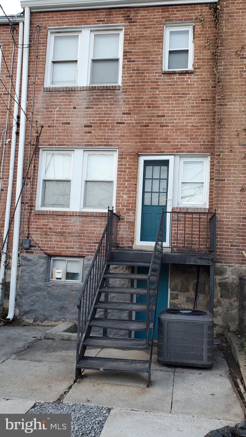 RICHNOR SPRINGS - Residential