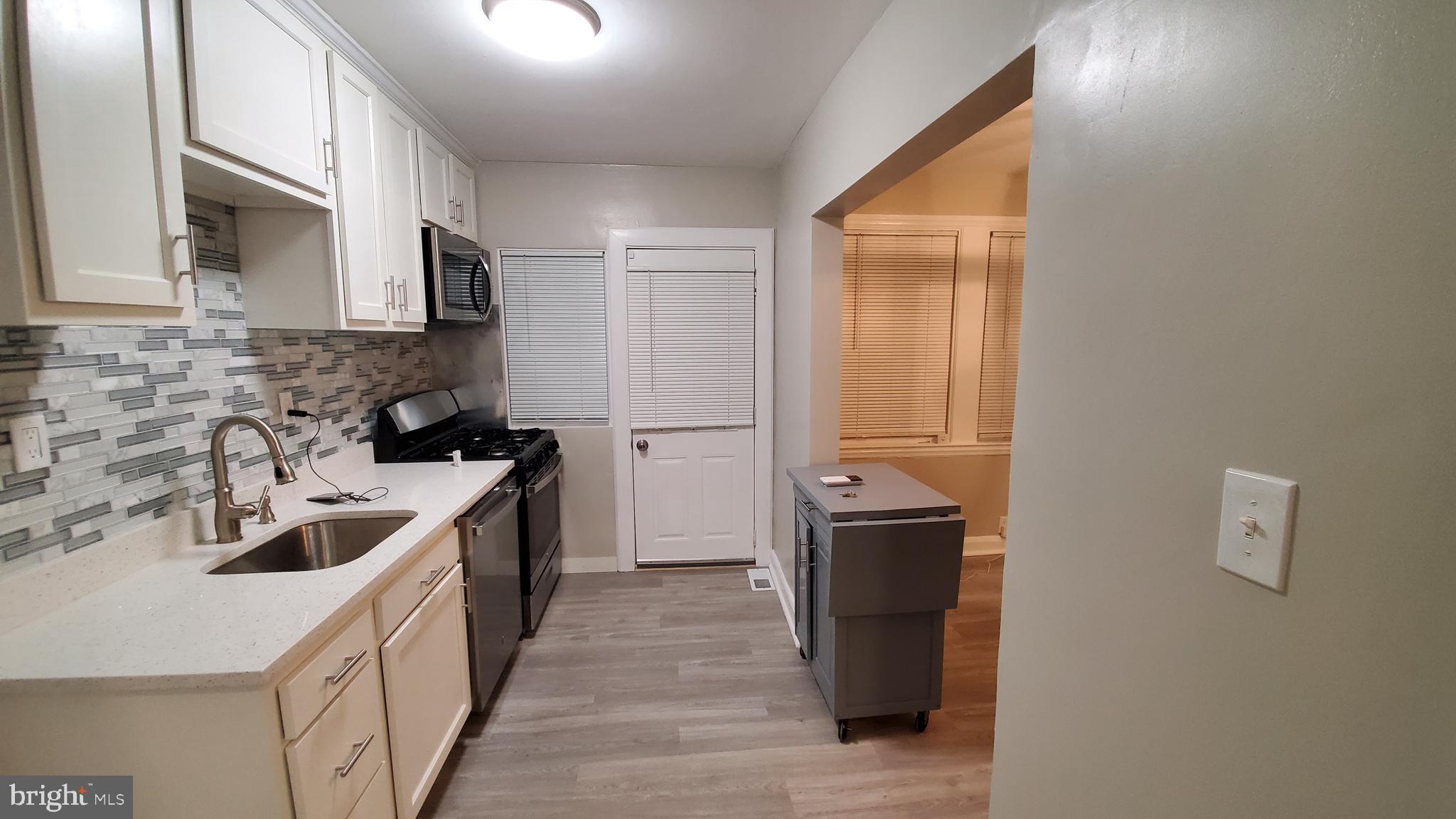 RICHNOR SPRINGS - Residential