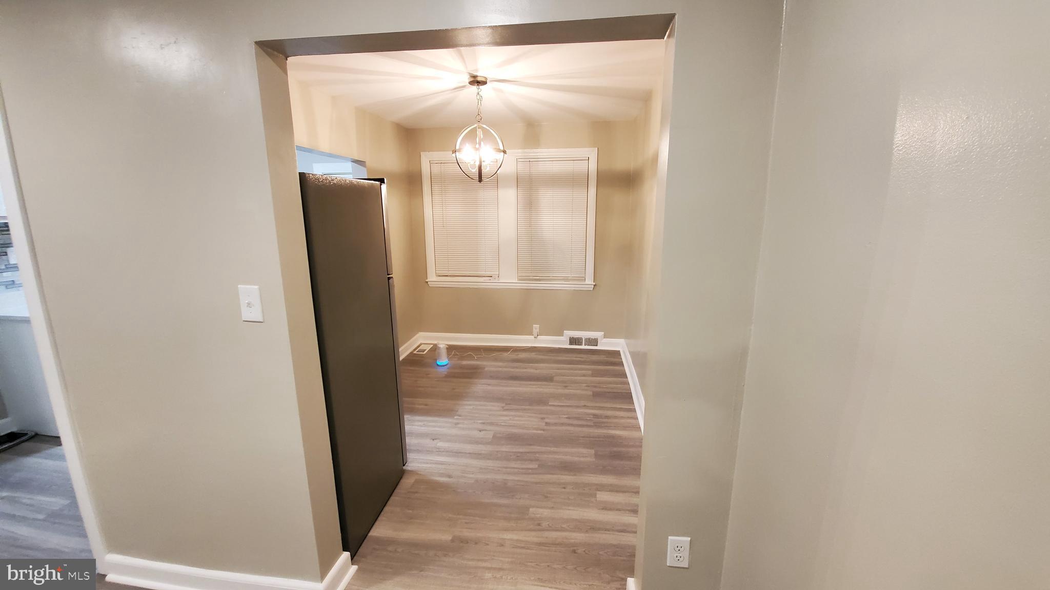 RICHNOR SPRINGS - Residential